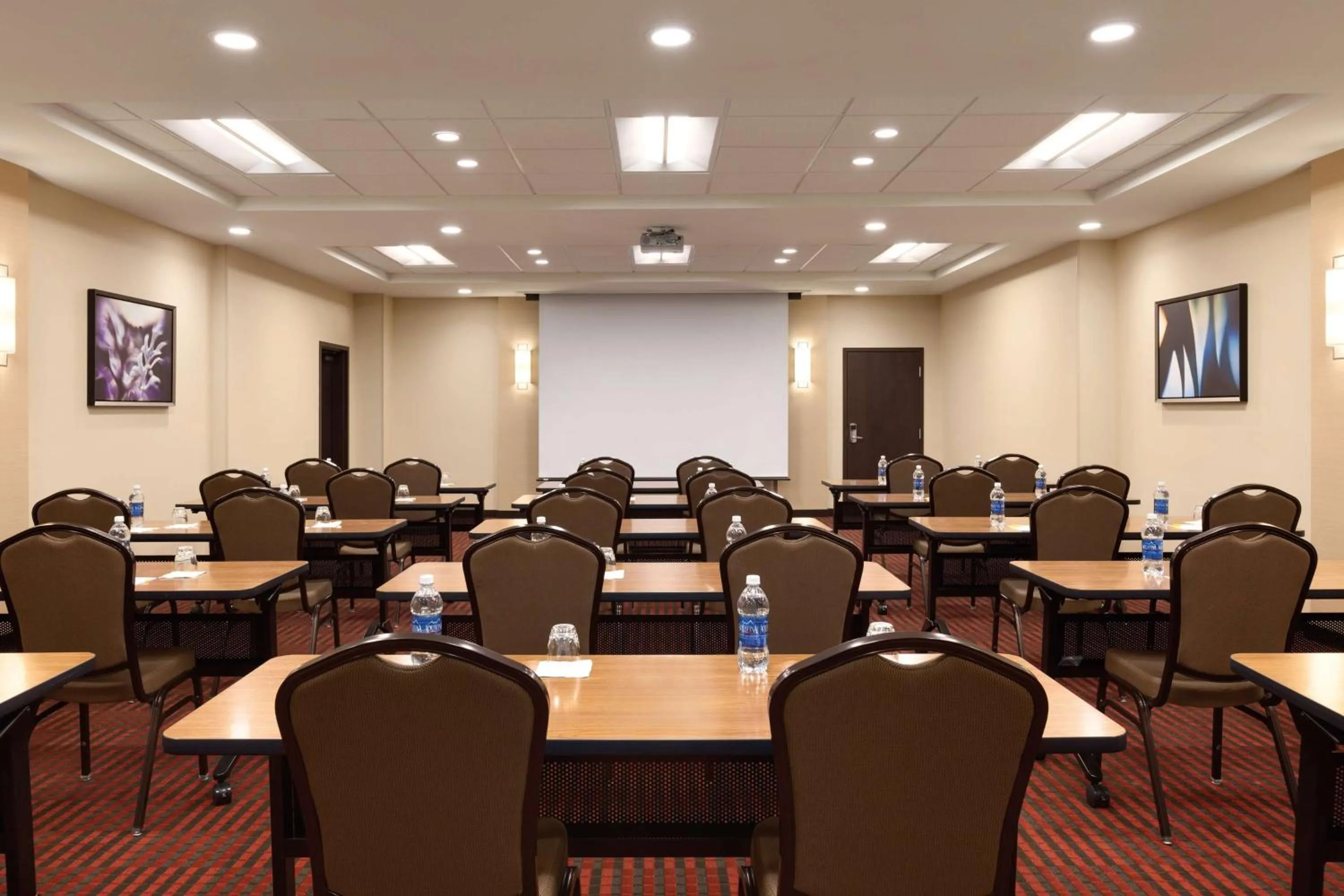 Meeting/conference room in Hyatt Place St. Louis/Chesterfield