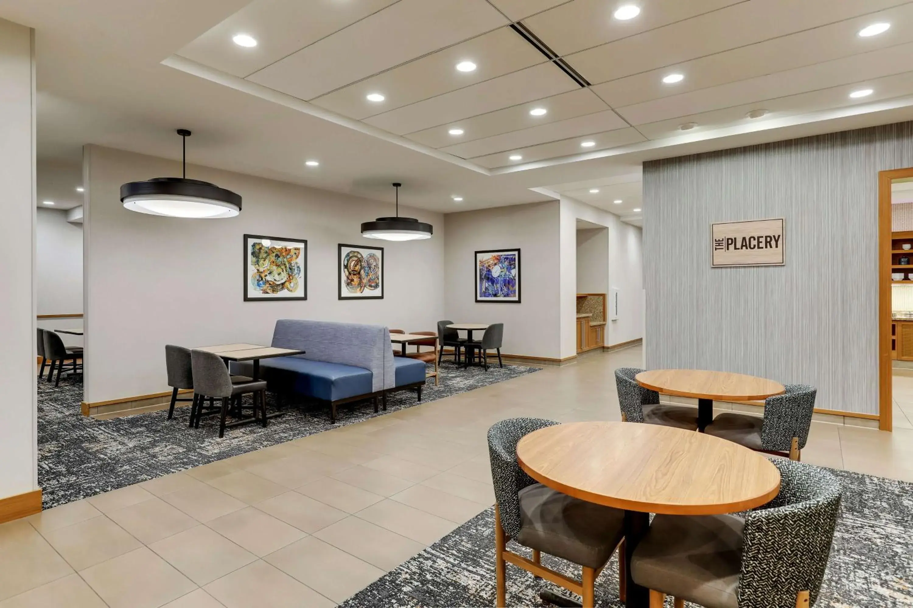 Restaurant/places to eat in Hyatt Place St. Louis/Chesterfield Restaurant/places to eat in Hyatt Place St. Louis/Chesterfield