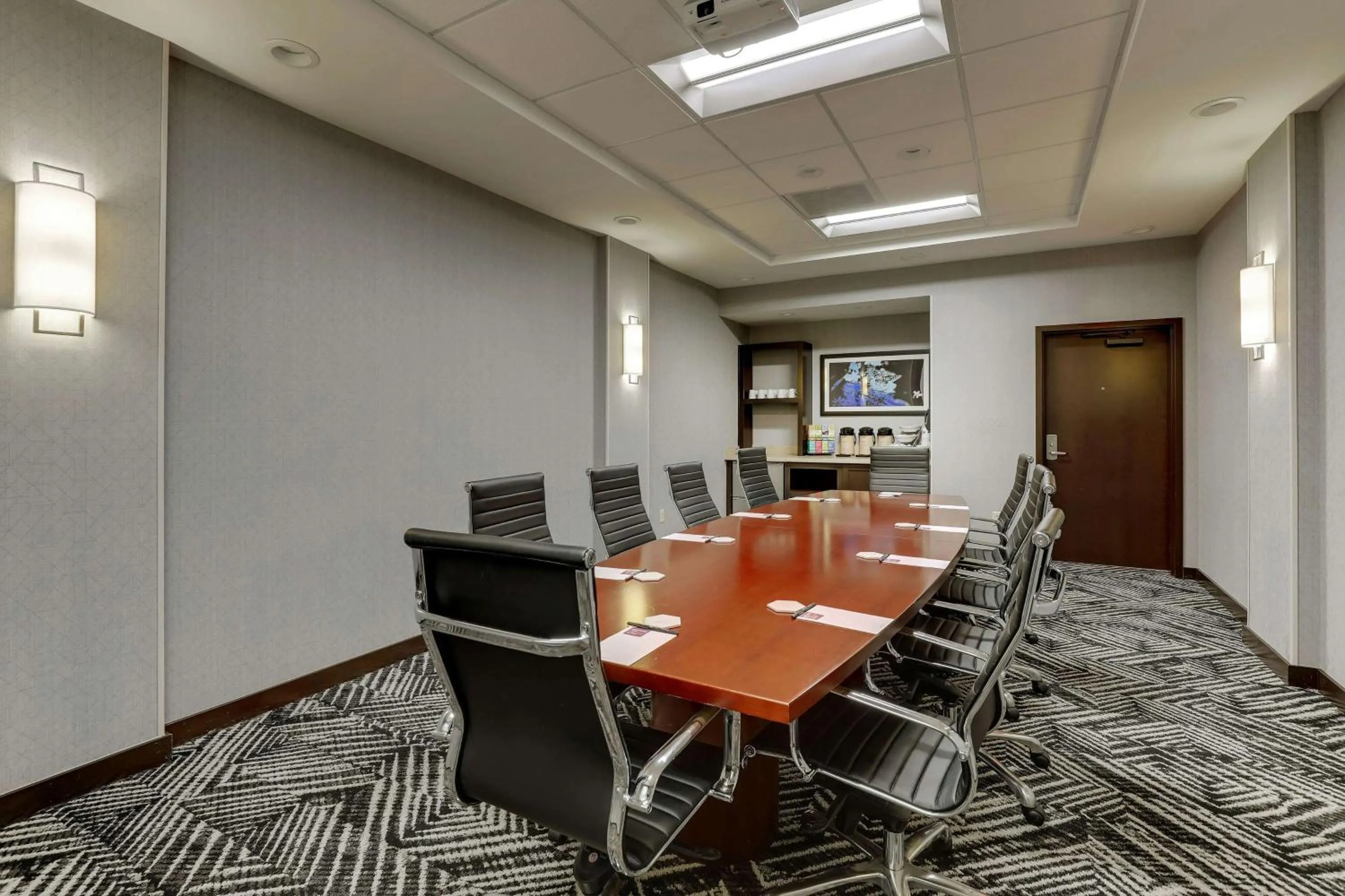 Meeting/conference room in Hyatt Place St. Louis/Chesterfield