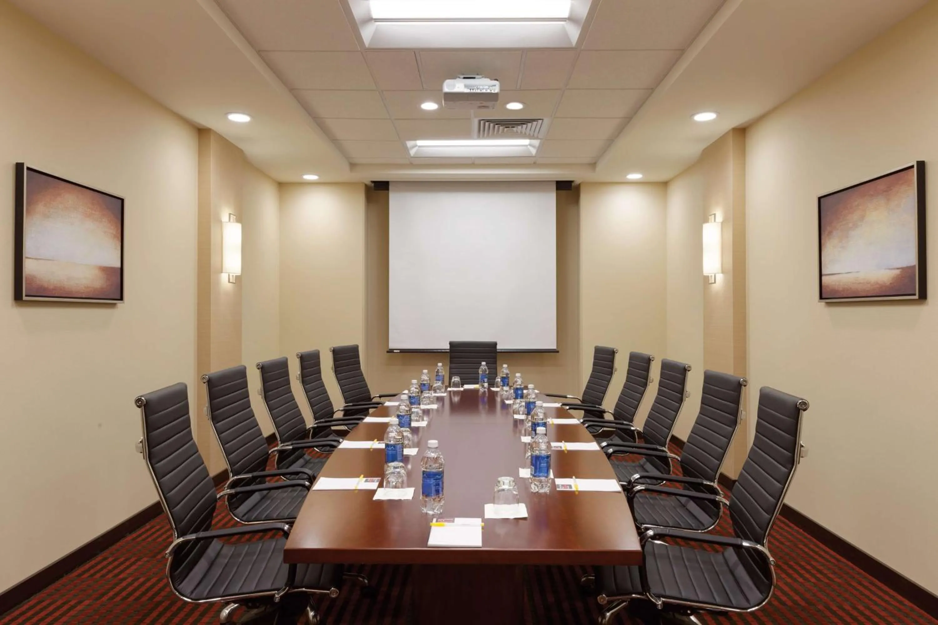 Meeting/conference room in Hyatt Place St. Louis/Chesterfield