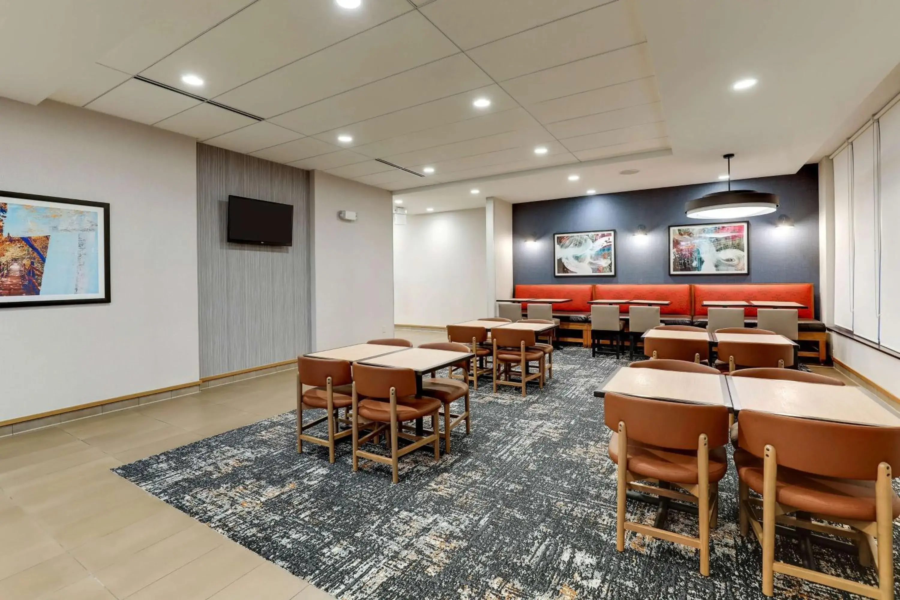 Restaurant/places to eat in Hyatt Place St. Louis/Chesterfield Restaurant/places to eat in Hyatt Place St. Louis/Chesterfield