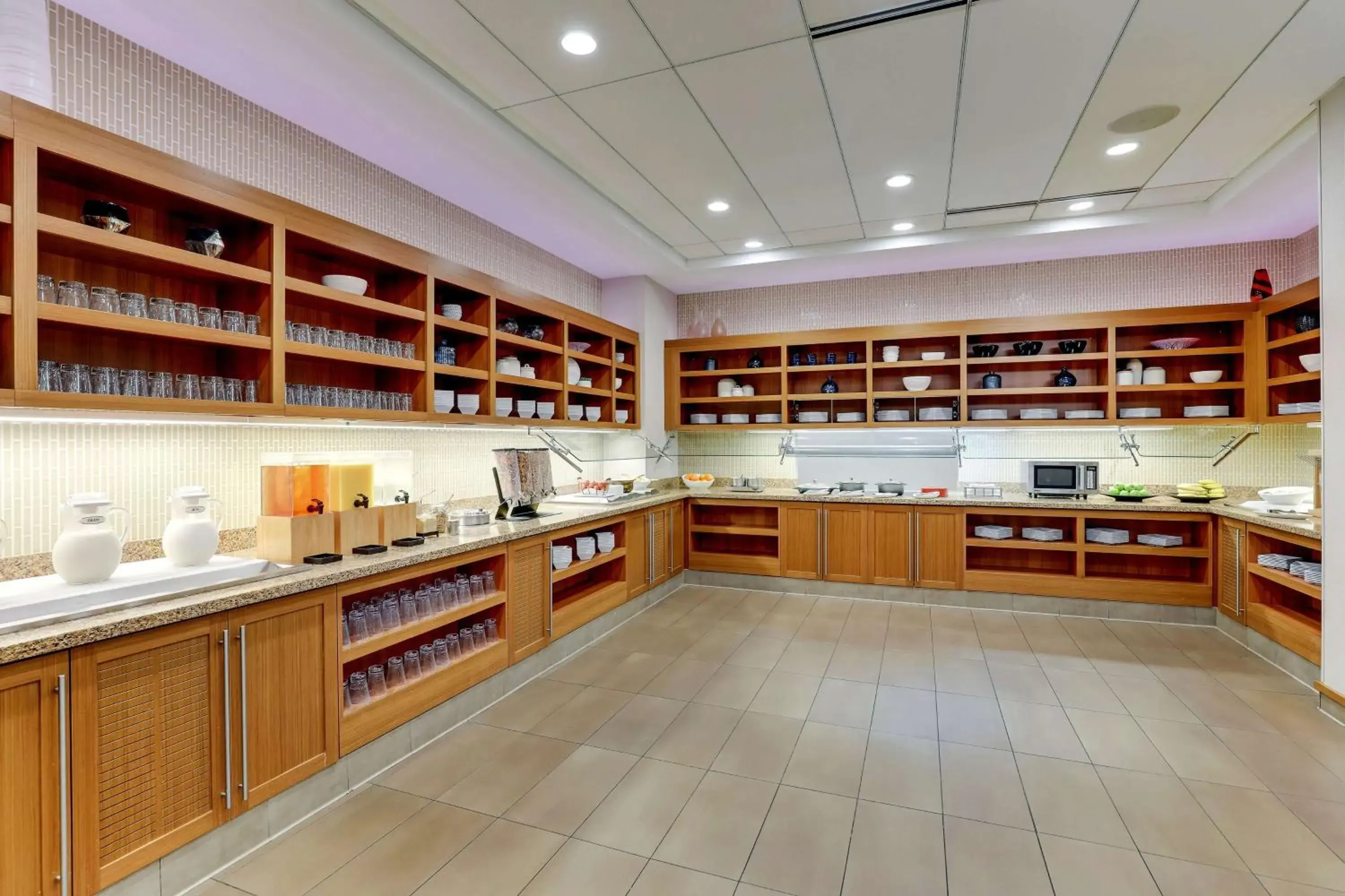 Restaurant/places to eat in Hyatt Place St. Louis/Chesterfield Restaurant/places to eat in Hyatt Place St. Louis/Chesterfield