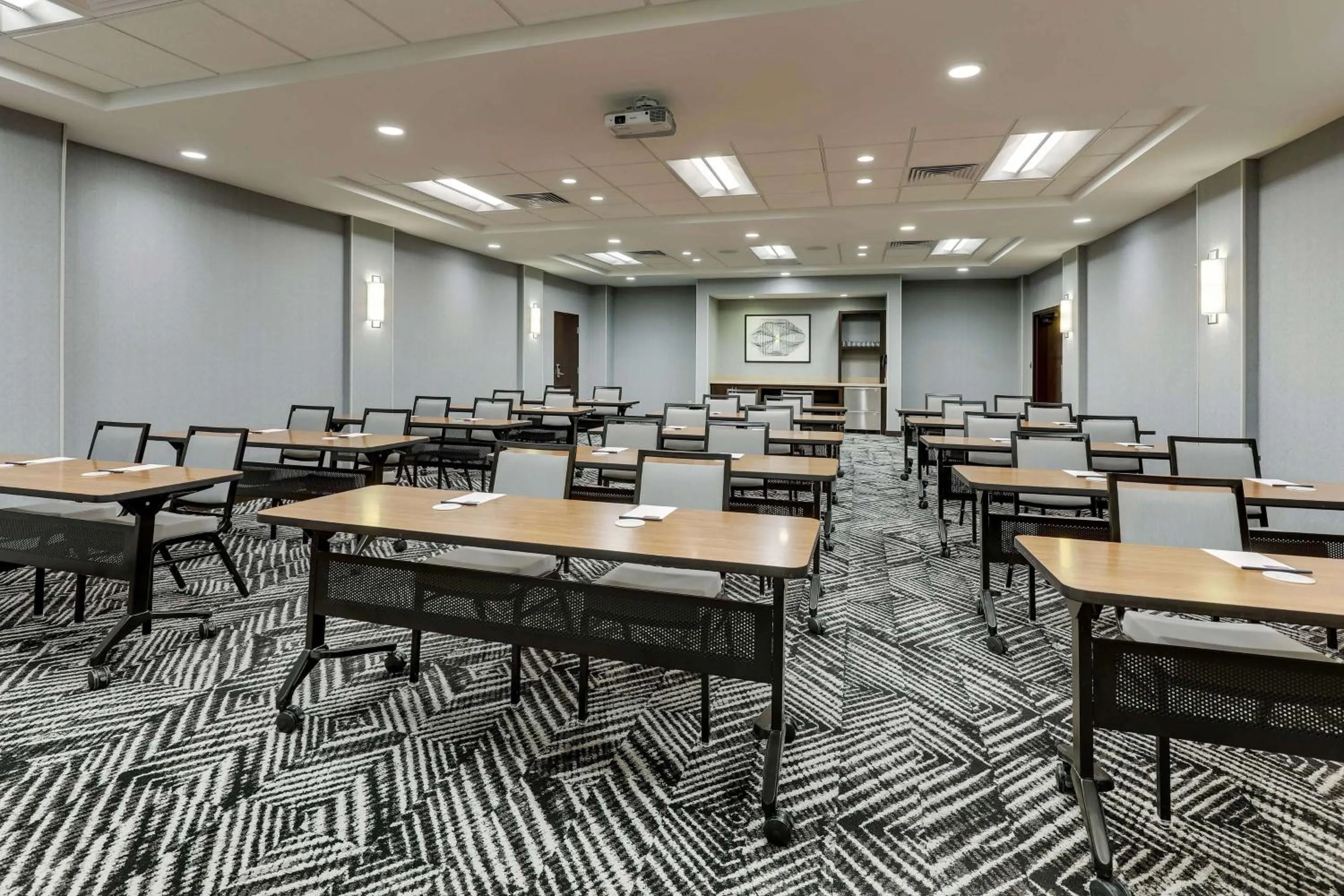 Meeting/conference room in Hyatt Place St. Louis/Chesterfield