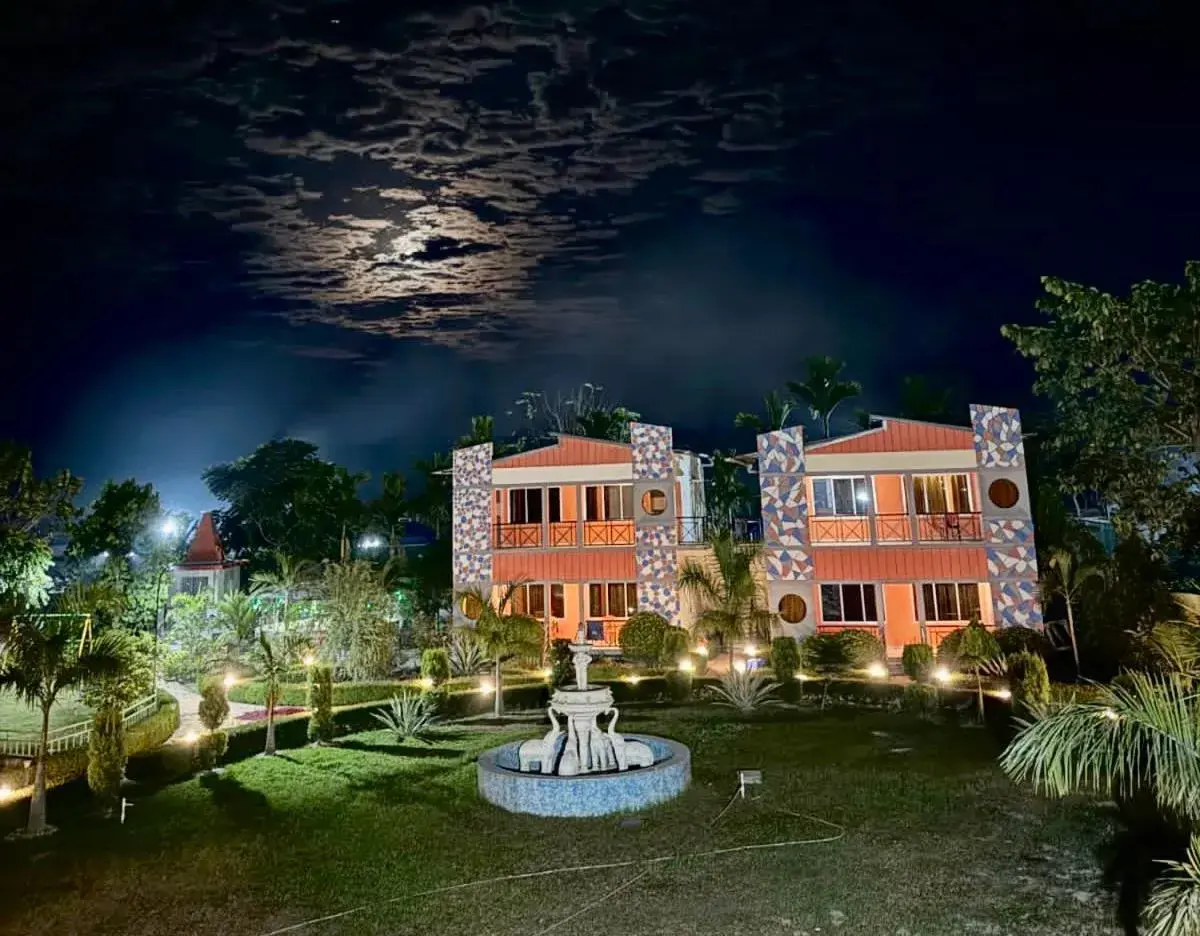 Jungle Bell Resort Jungle Bell Resort