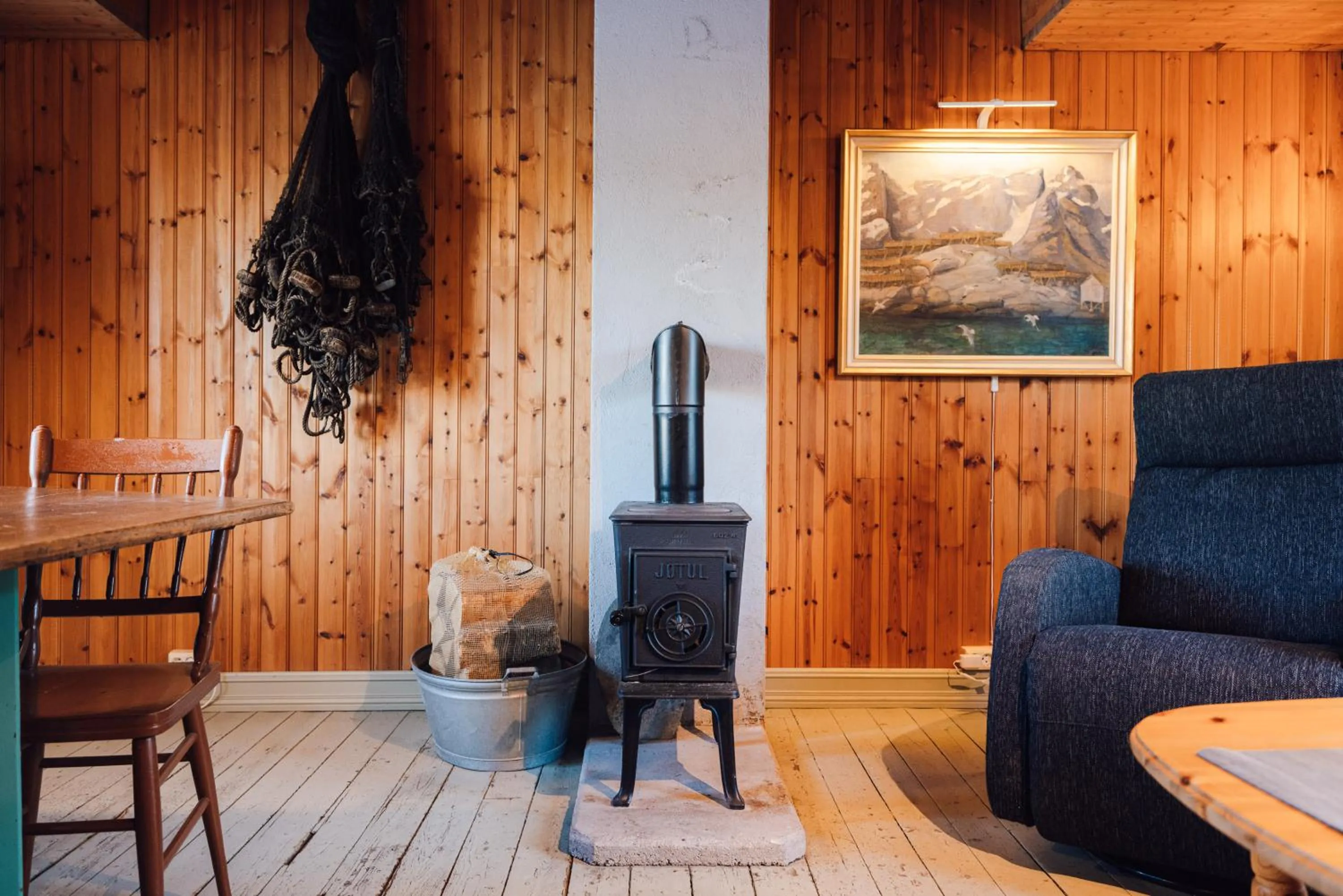 Other in Sakrisøy Rorbuer