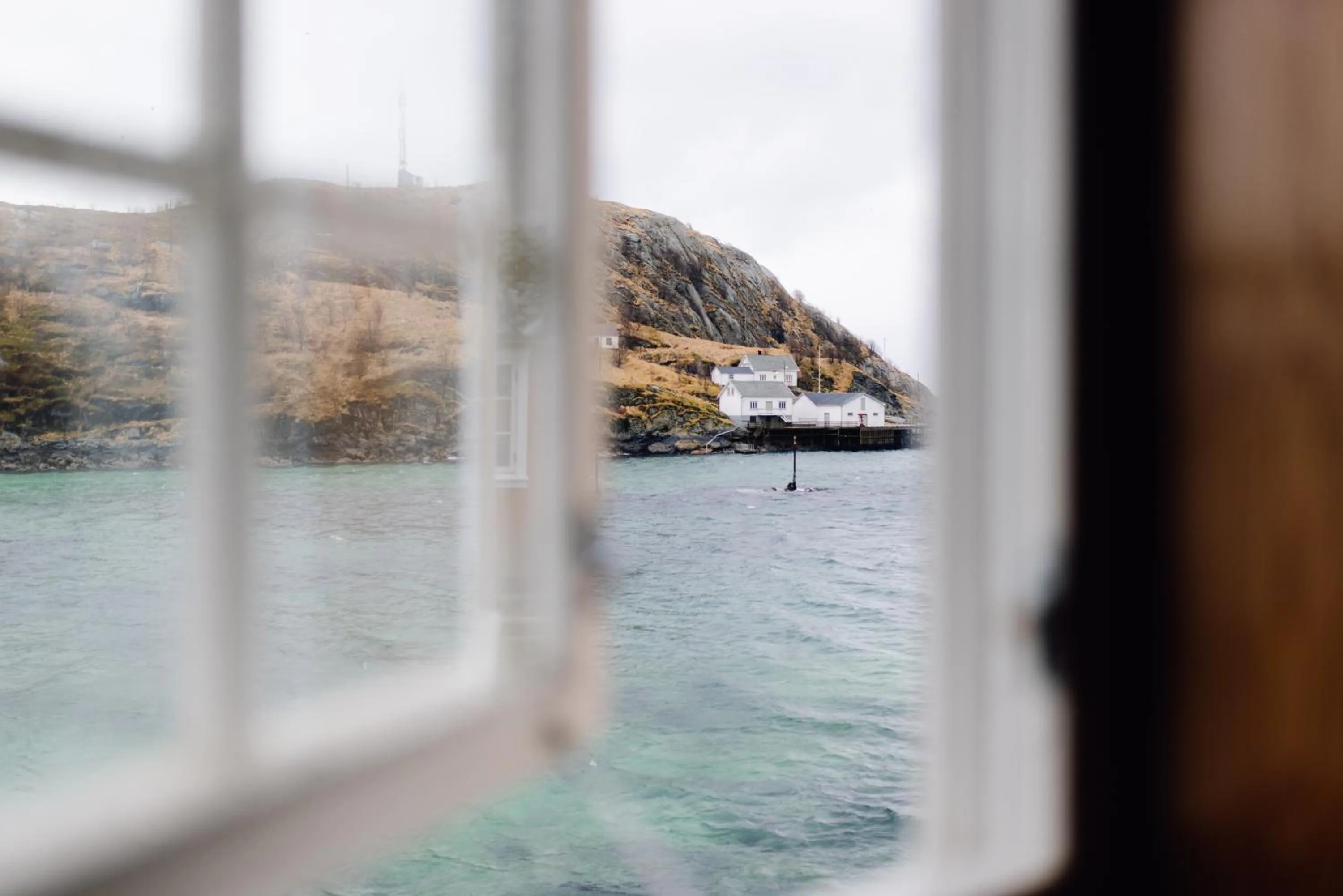Other in Sakrisøy Rorbuer