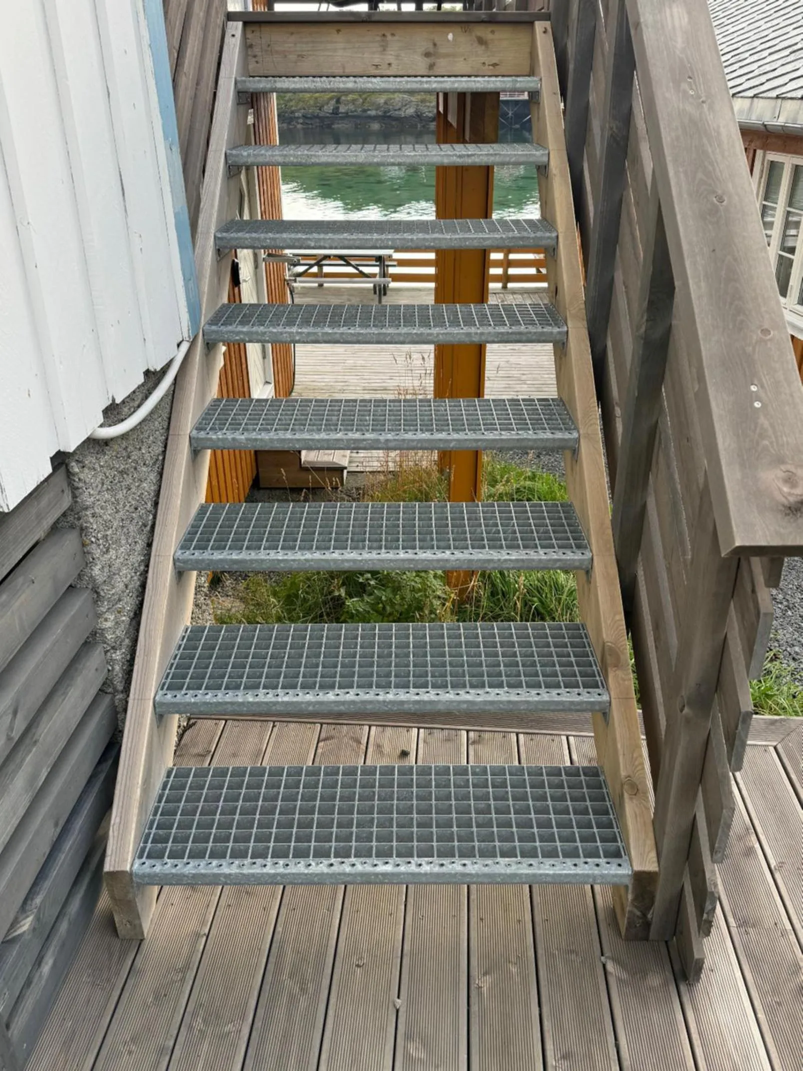 Other in Sakrisøy Rorbuer