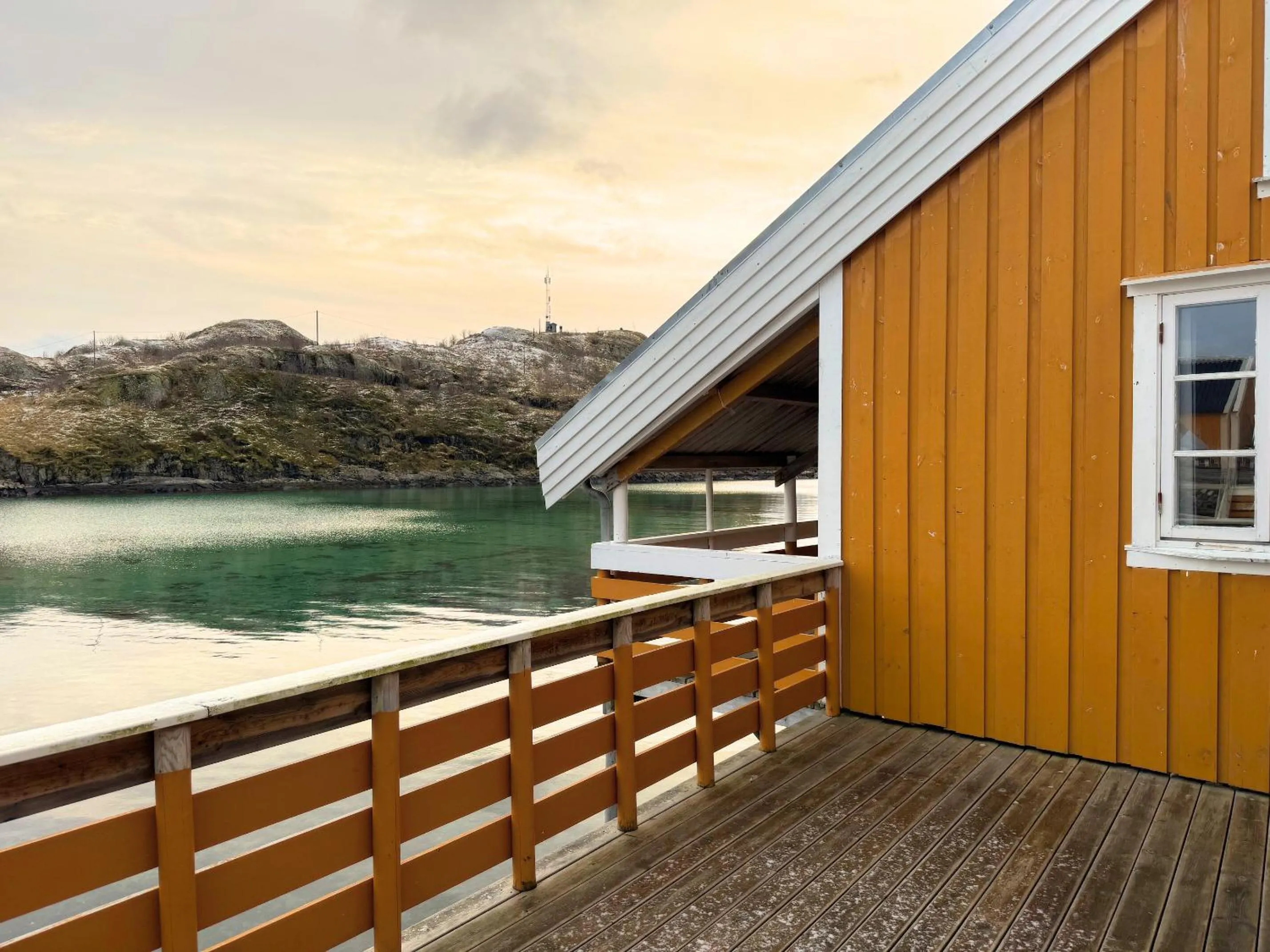 Other in Sakrisøy Rorbuer