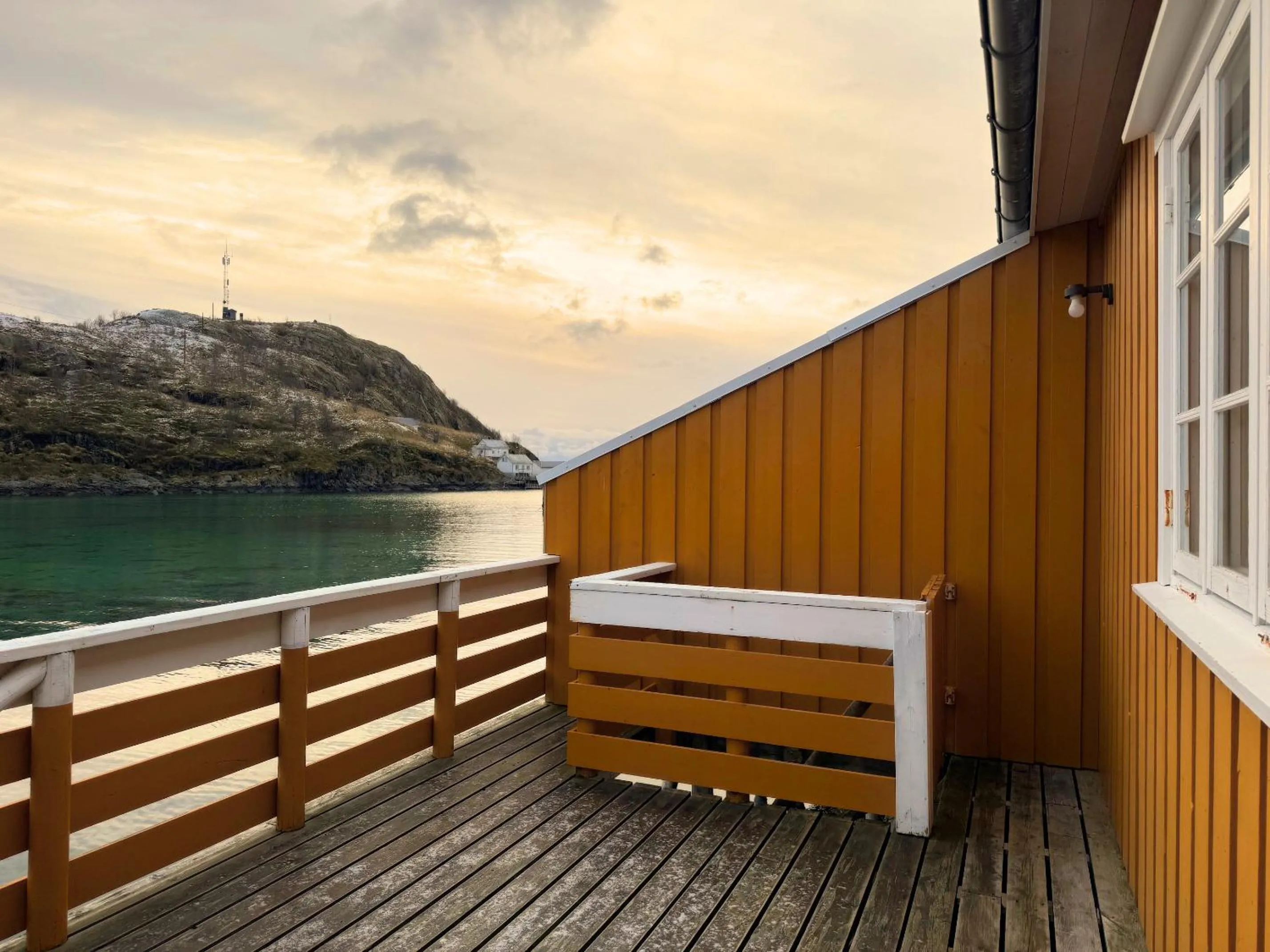 Other in Sakrisøy Rorbuer