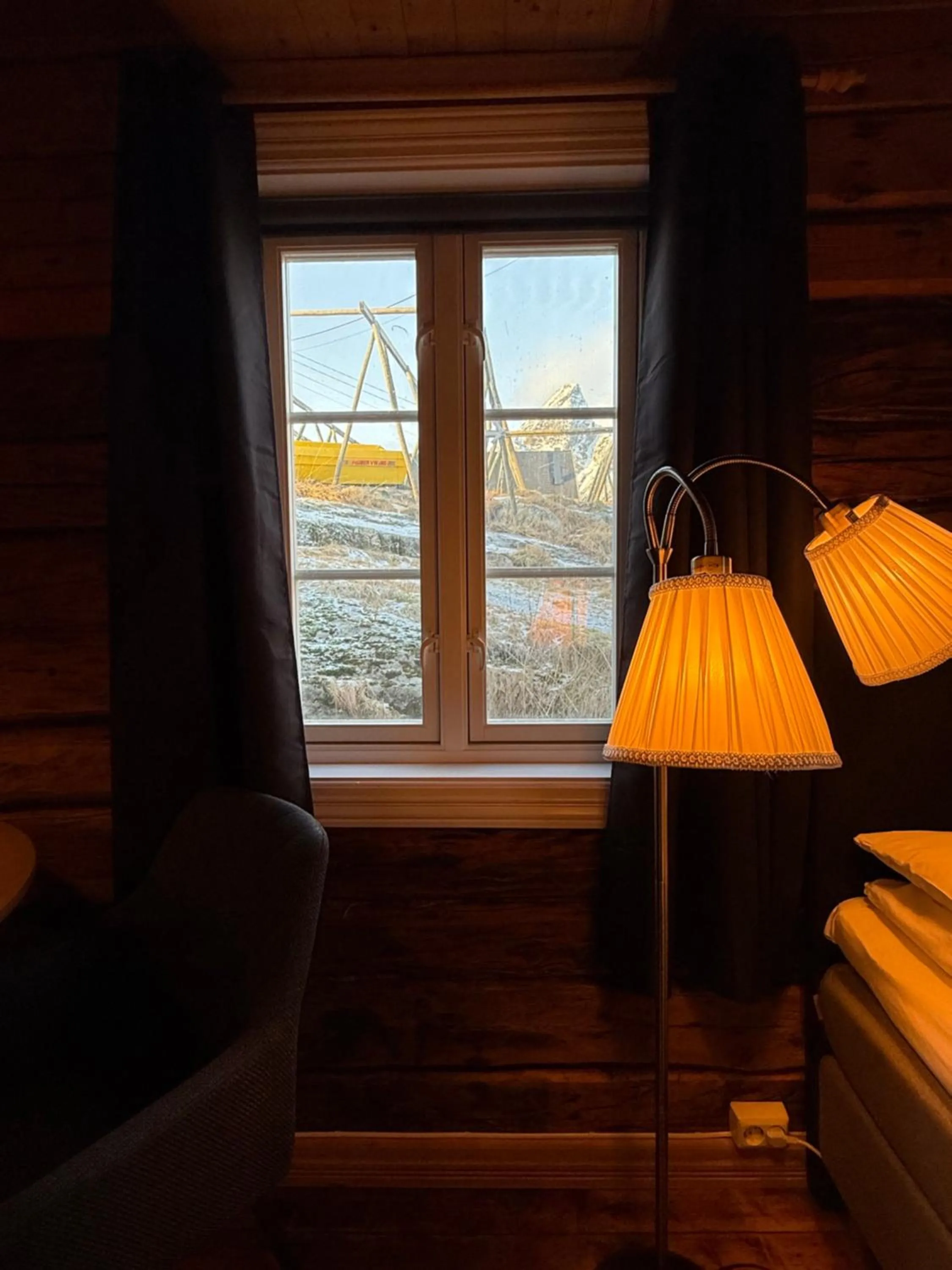 Other in Sakrisøy Rorbuer