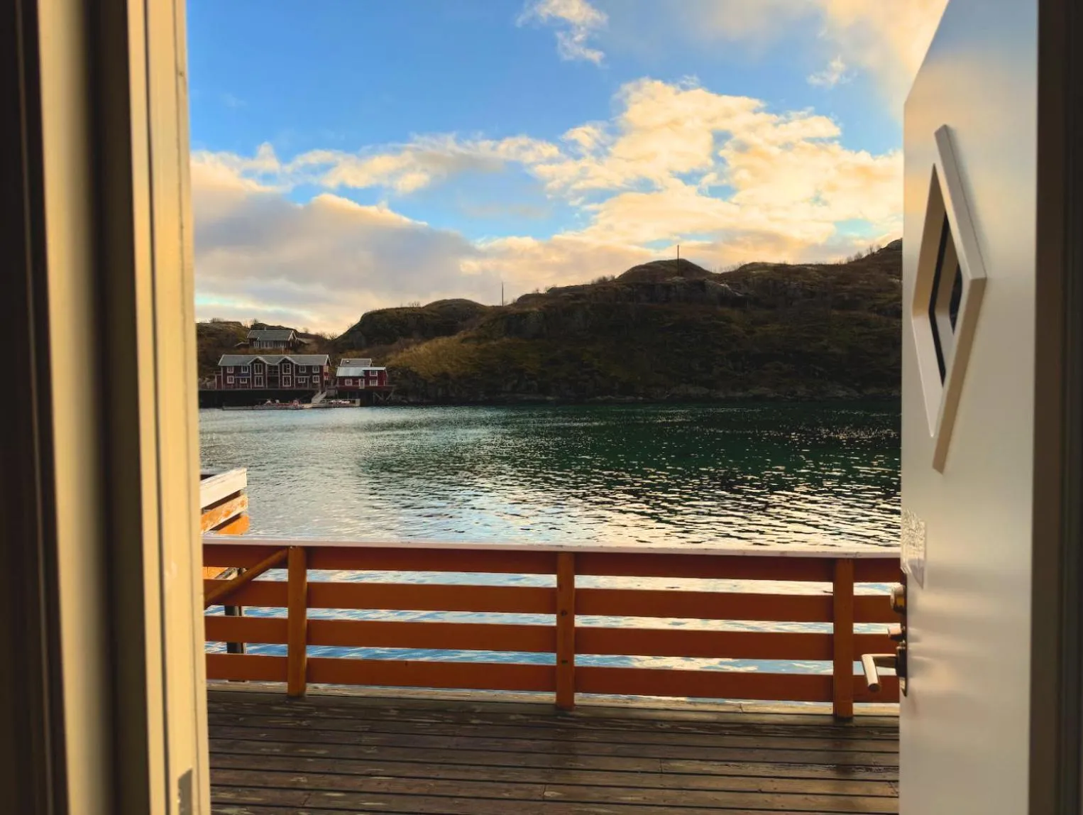 Other in Sakrisøy Rorbuer