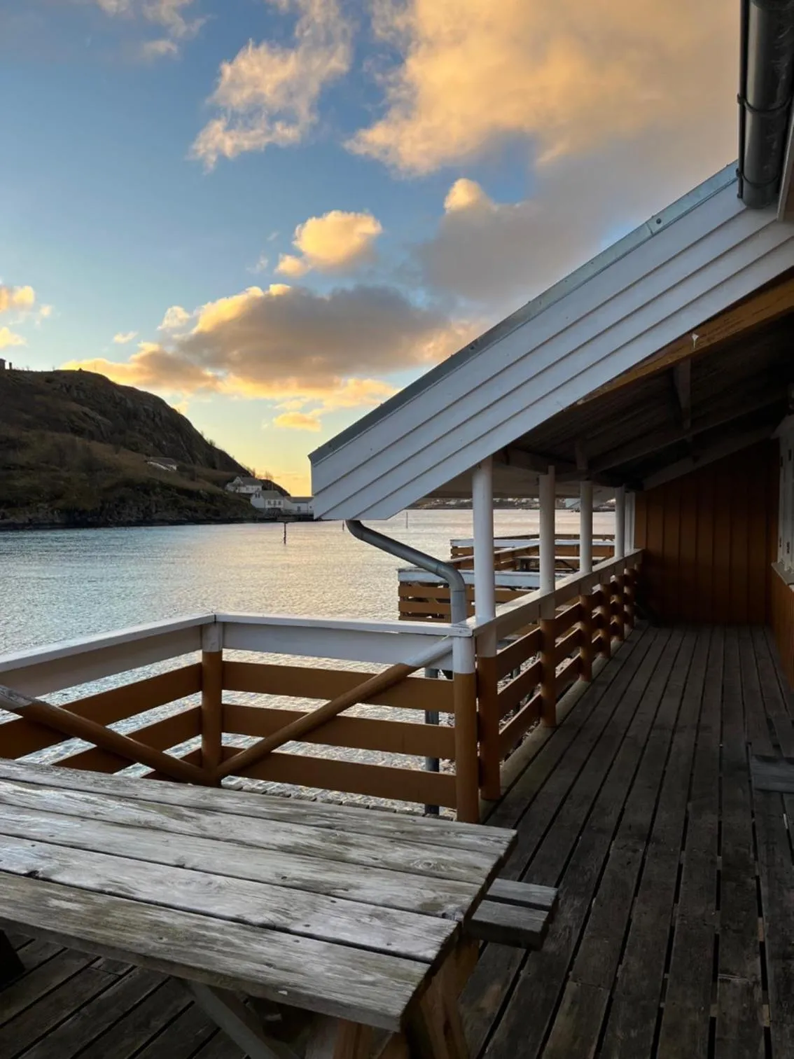 Other in Sakrisøy Rorbuer