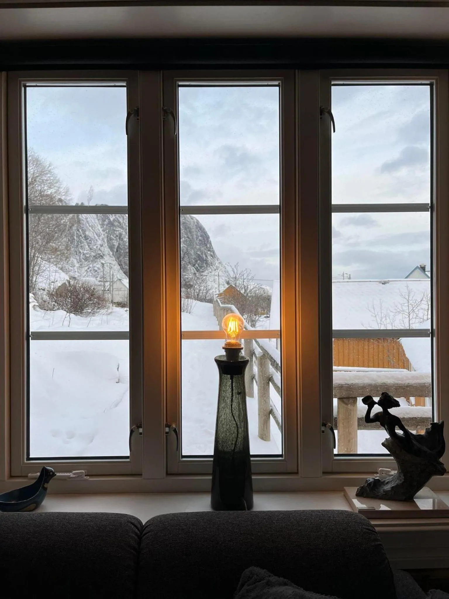 Other in Sakrisøy Rorbuer