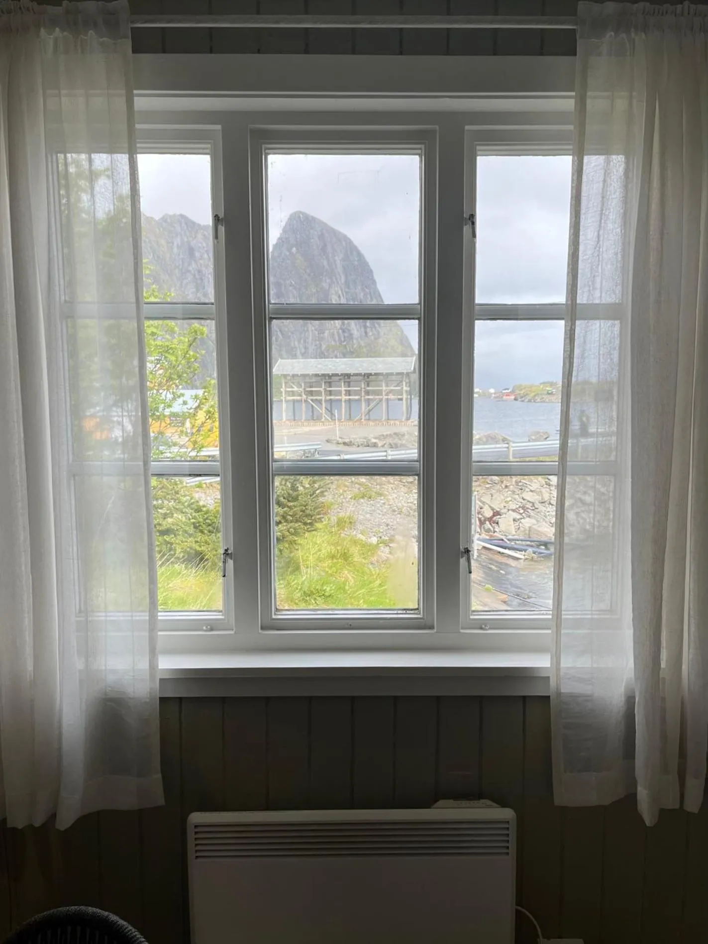 Other in Sakrisøy Rorbuer