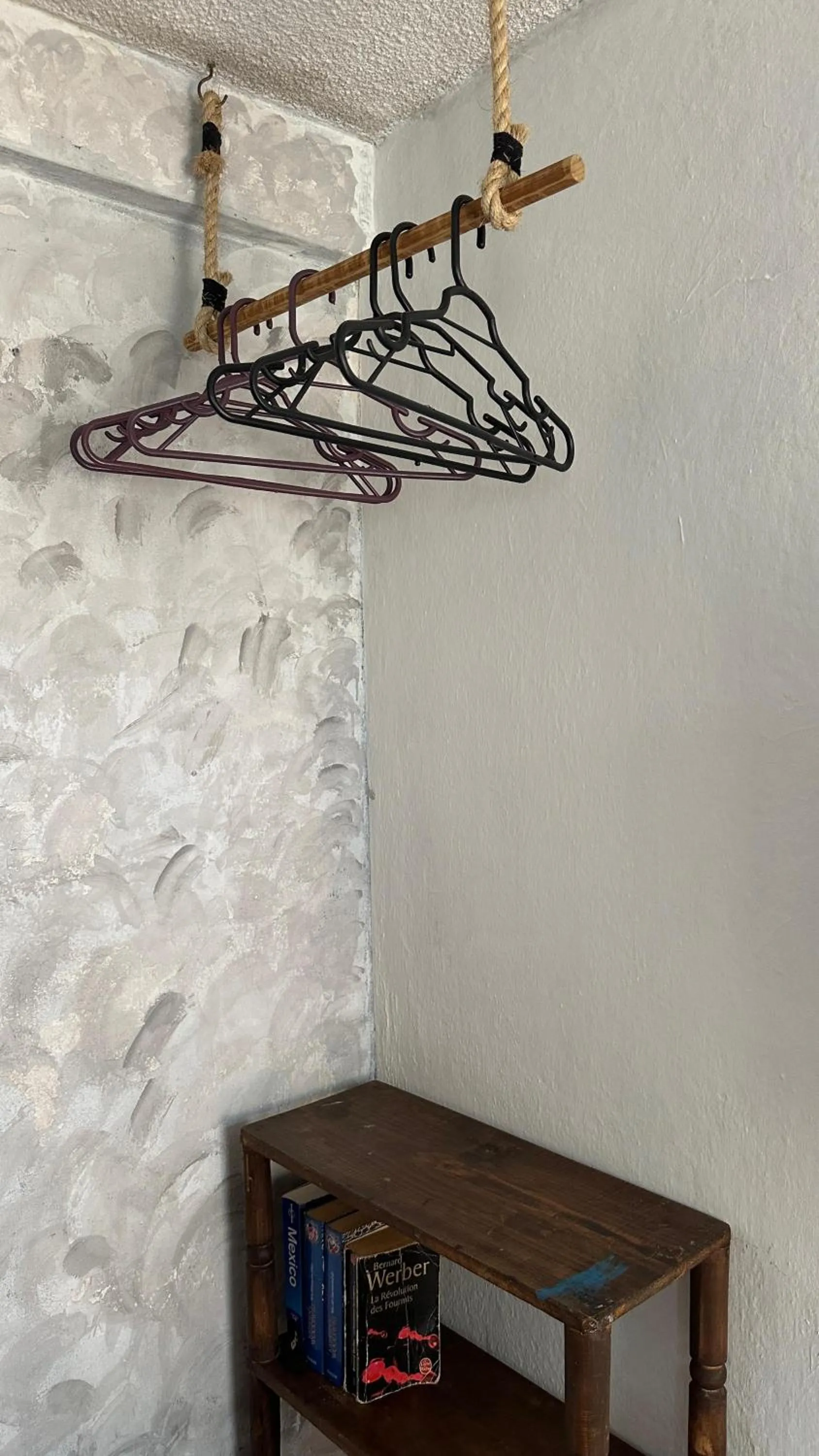 Standard Double Room in Hostal Posada Mi Casa