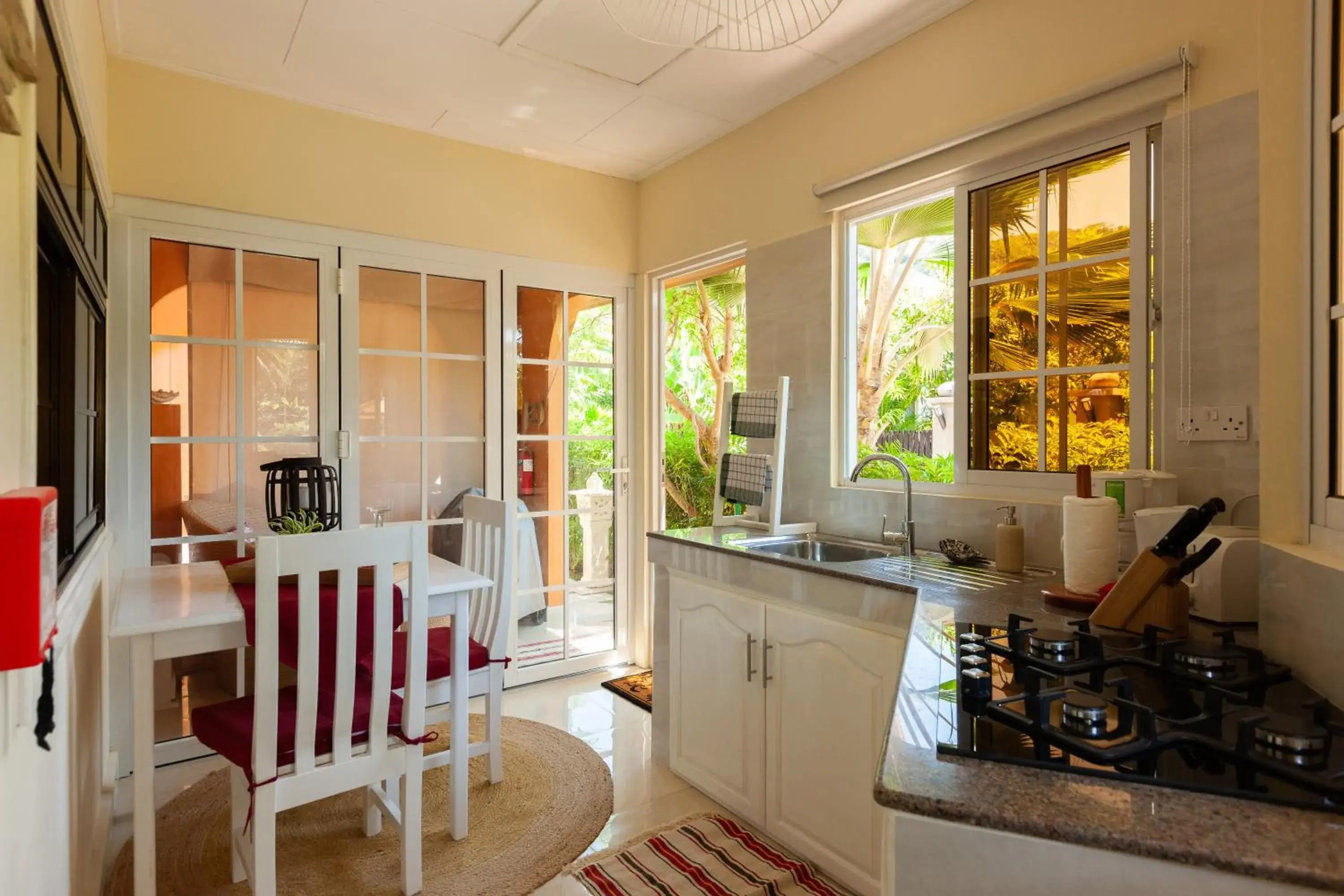 Standard Double Room in Oceane Self Catering Standard Double Room in Oceane Self Catering