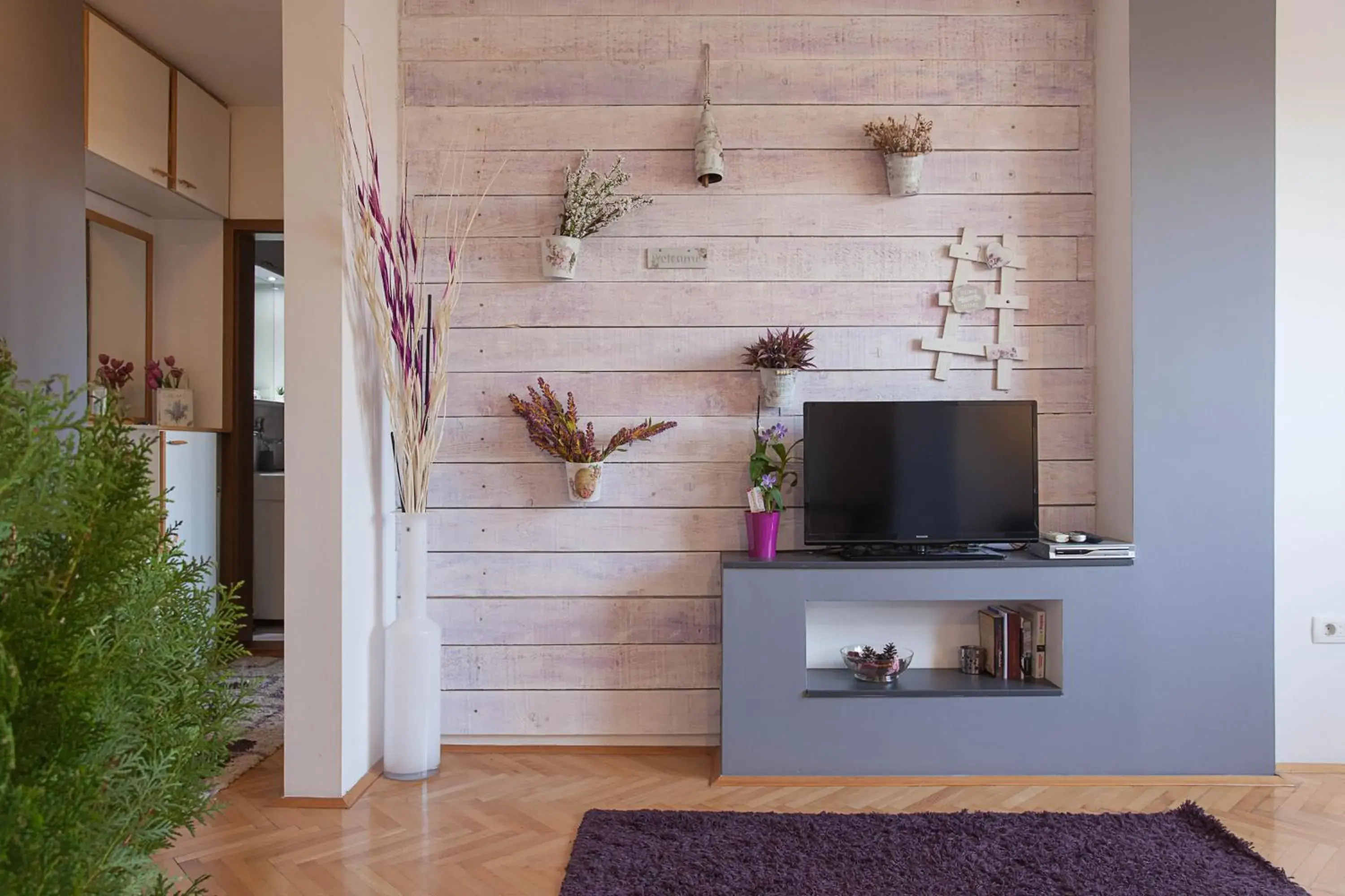 Luxury One-Bedroom Apartment - single occupancy - Orce Nikolov Street in Tina Apartments Luxury One-Bedroom Apartment - single occupancy - Orce Nikolov Street in Tina Apartments