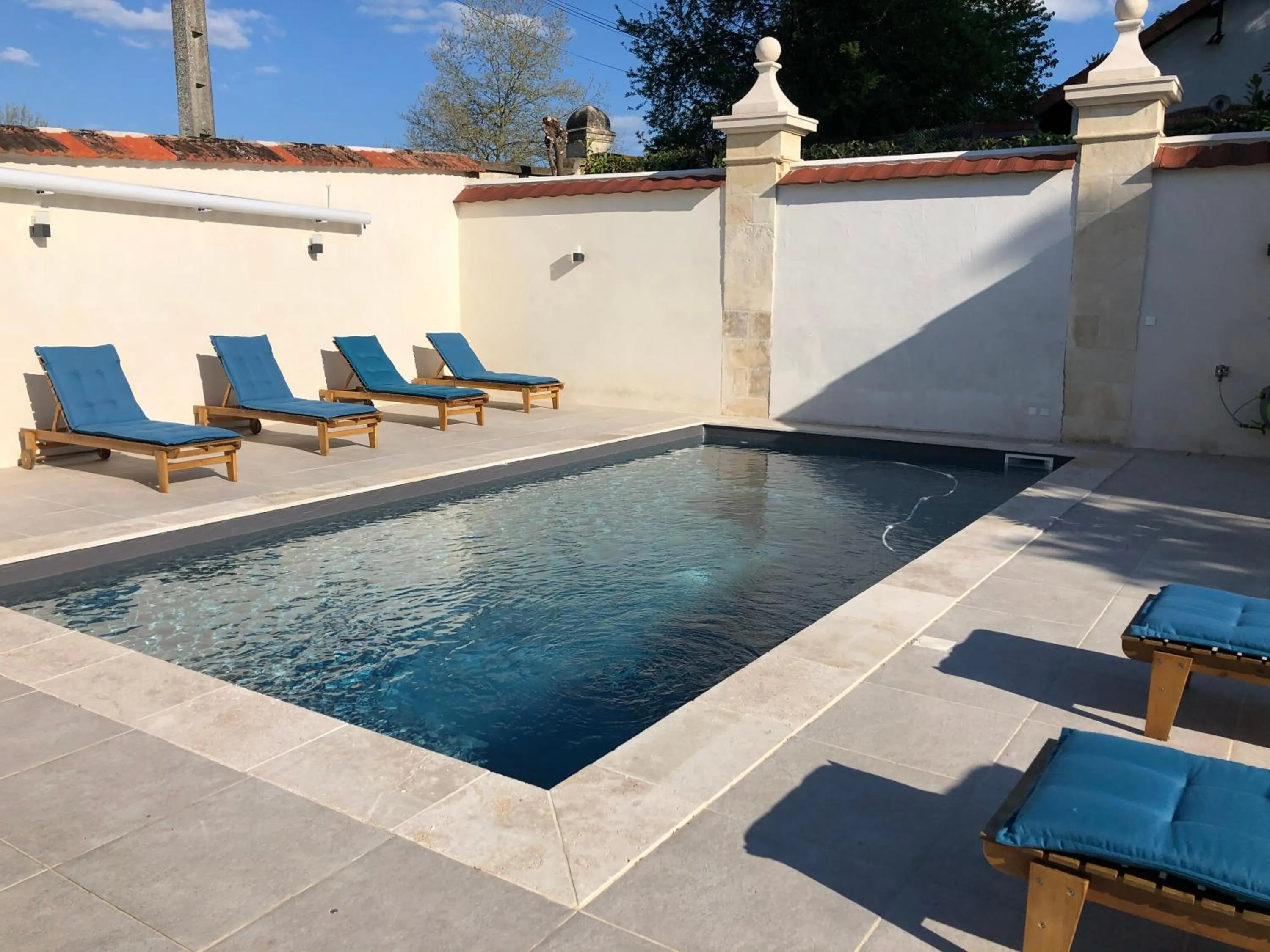 Hotel La Croix De Vernuche