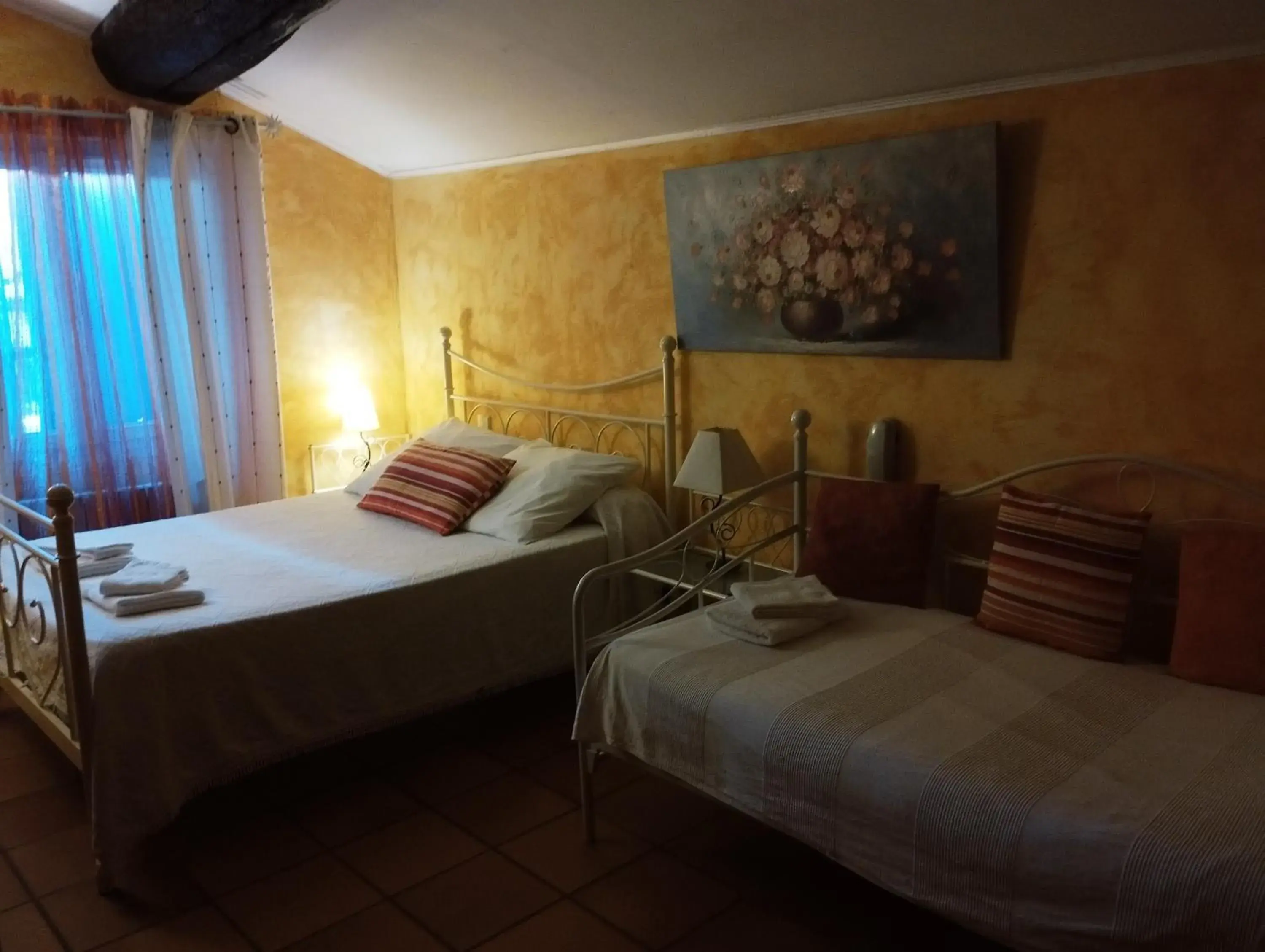 Photo of the whole room in Logis Hotel Restaurant L'Esquielle Photo of the whole room in Logis Hotel Restaurant L'Esquielle