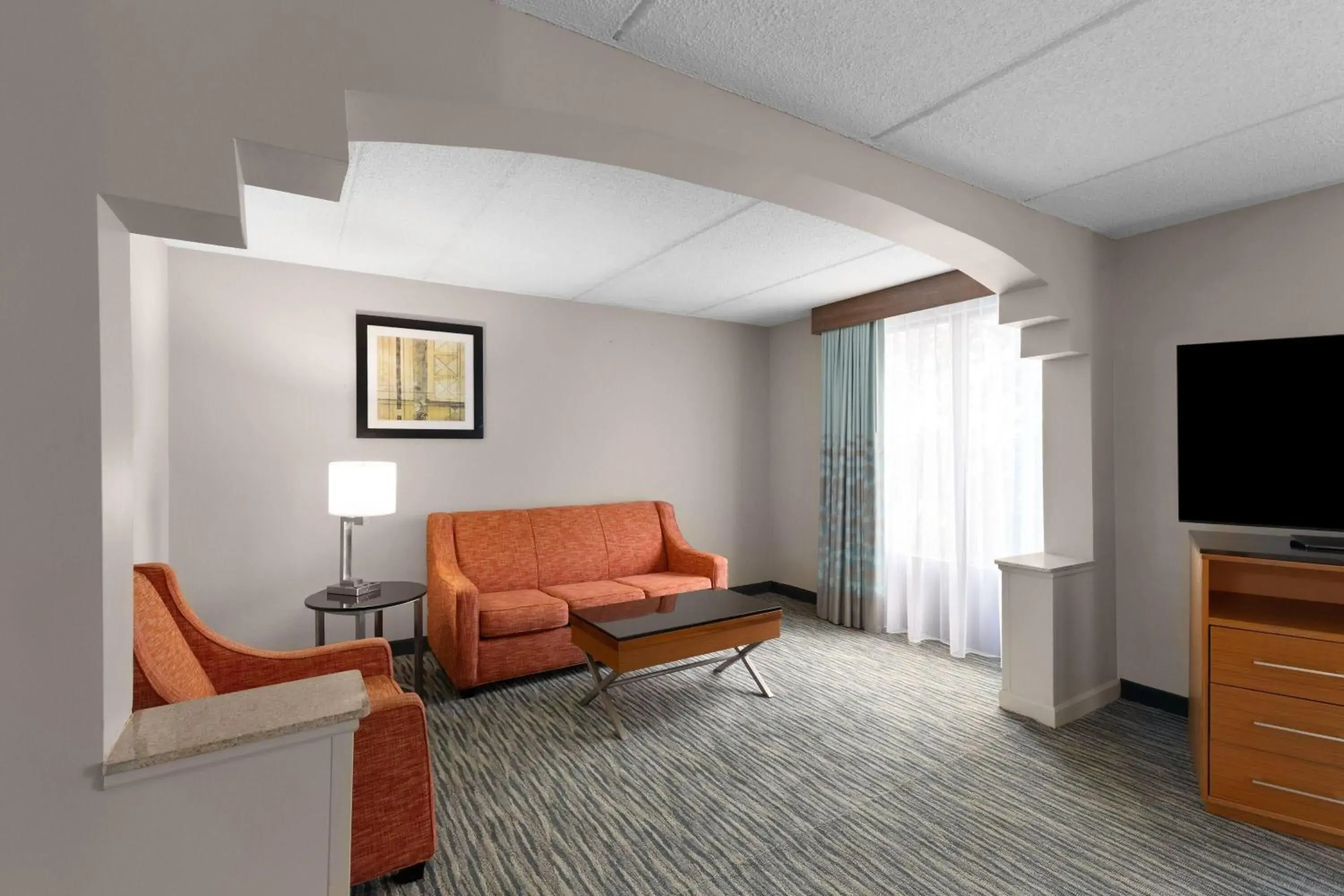 Photo of the whole room in Wingate by Wyndham Greensboro-Coliseum Photo of the whole room in Wingate by Wyndham Greensboro-Coliseum