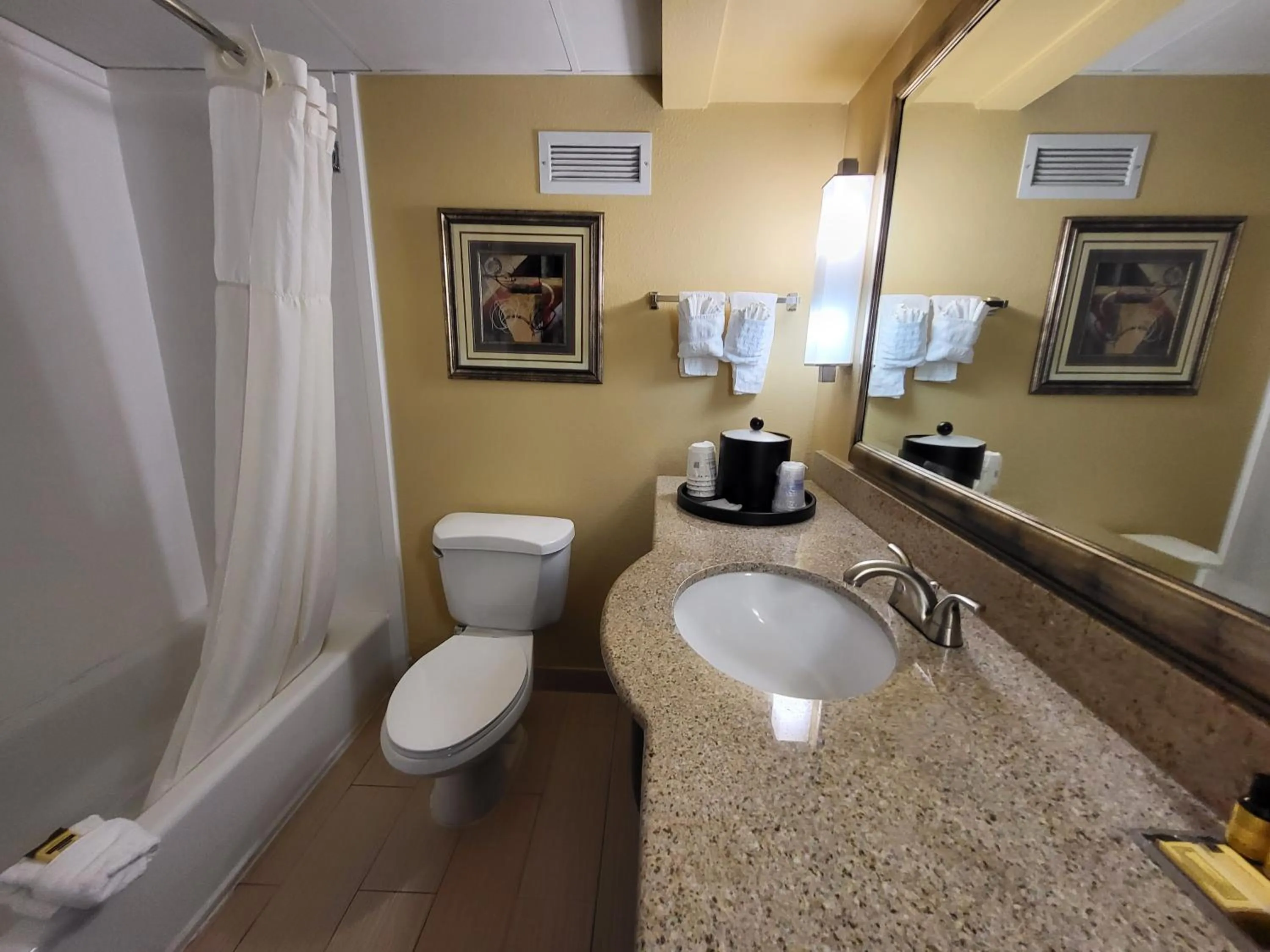 Wingate by Wyndham Greensboro-Coliseum