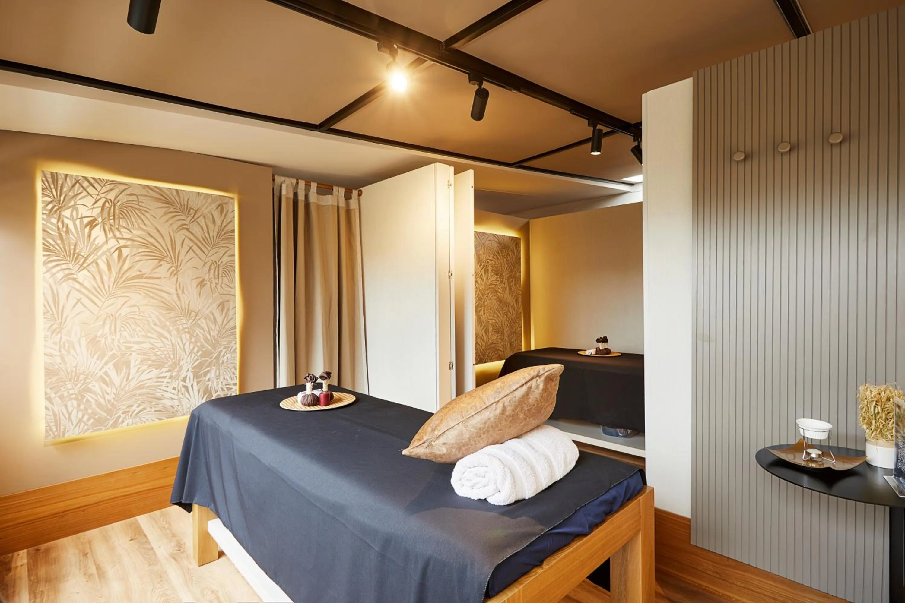 Spa and wellness centre/facilities, Bed in EK Hotel By Preferred Hotels Group