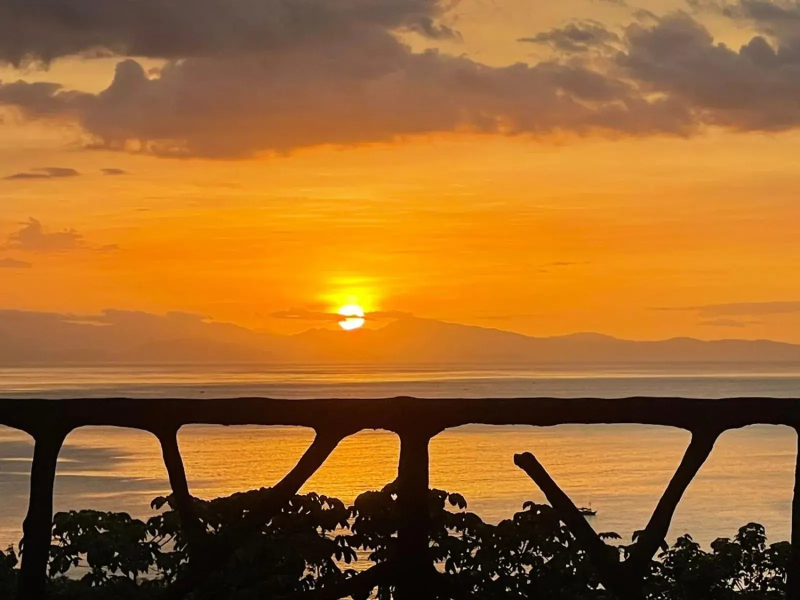 Deluxe Suite with Sea View in Akua Suites Ocean View Deluxe Suite with Sea View in Akua Suites Ocean View