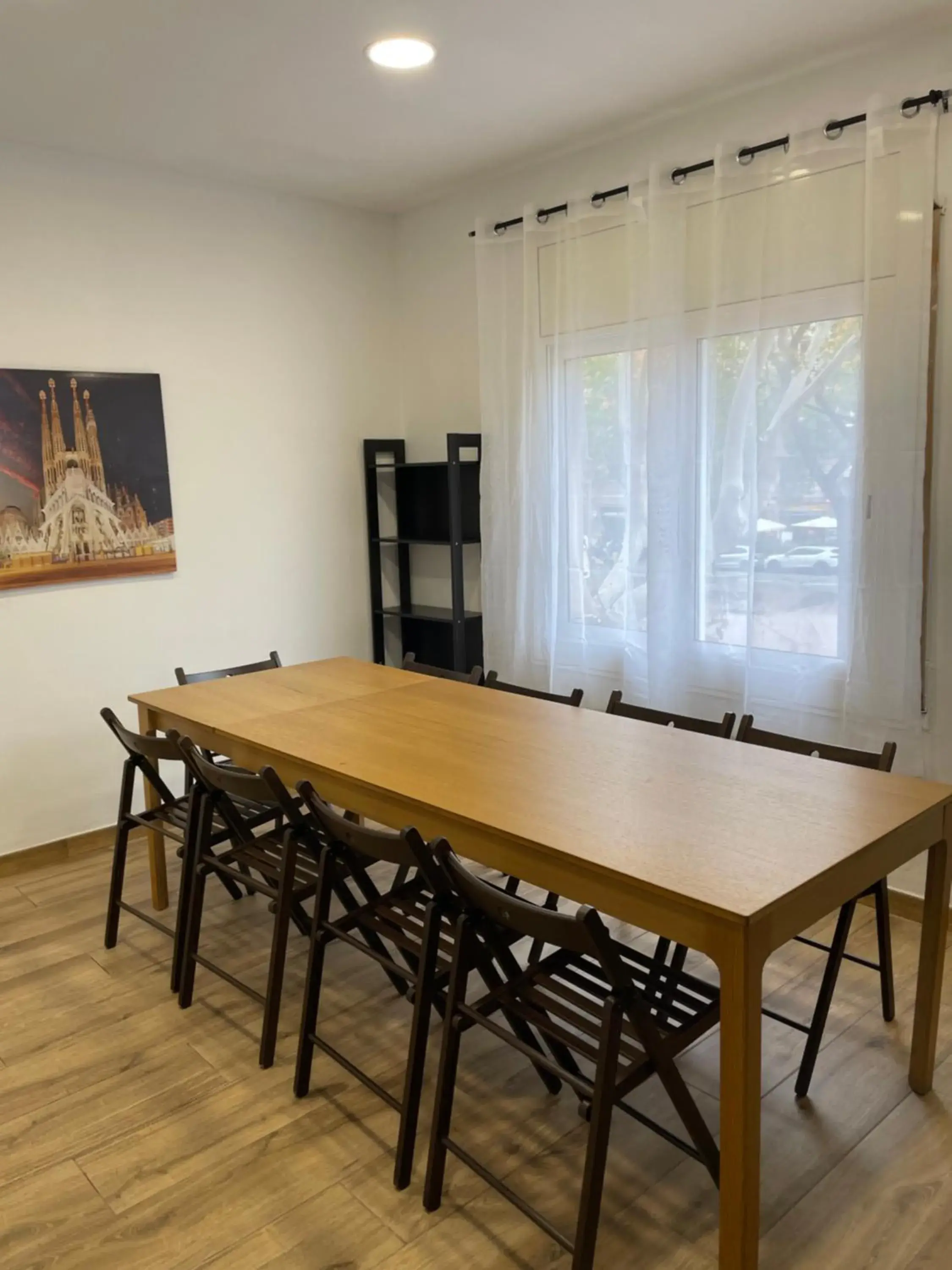 Apartamentos Tarradellas Sants Estació Apartamentos Tarradellas Sants Estació