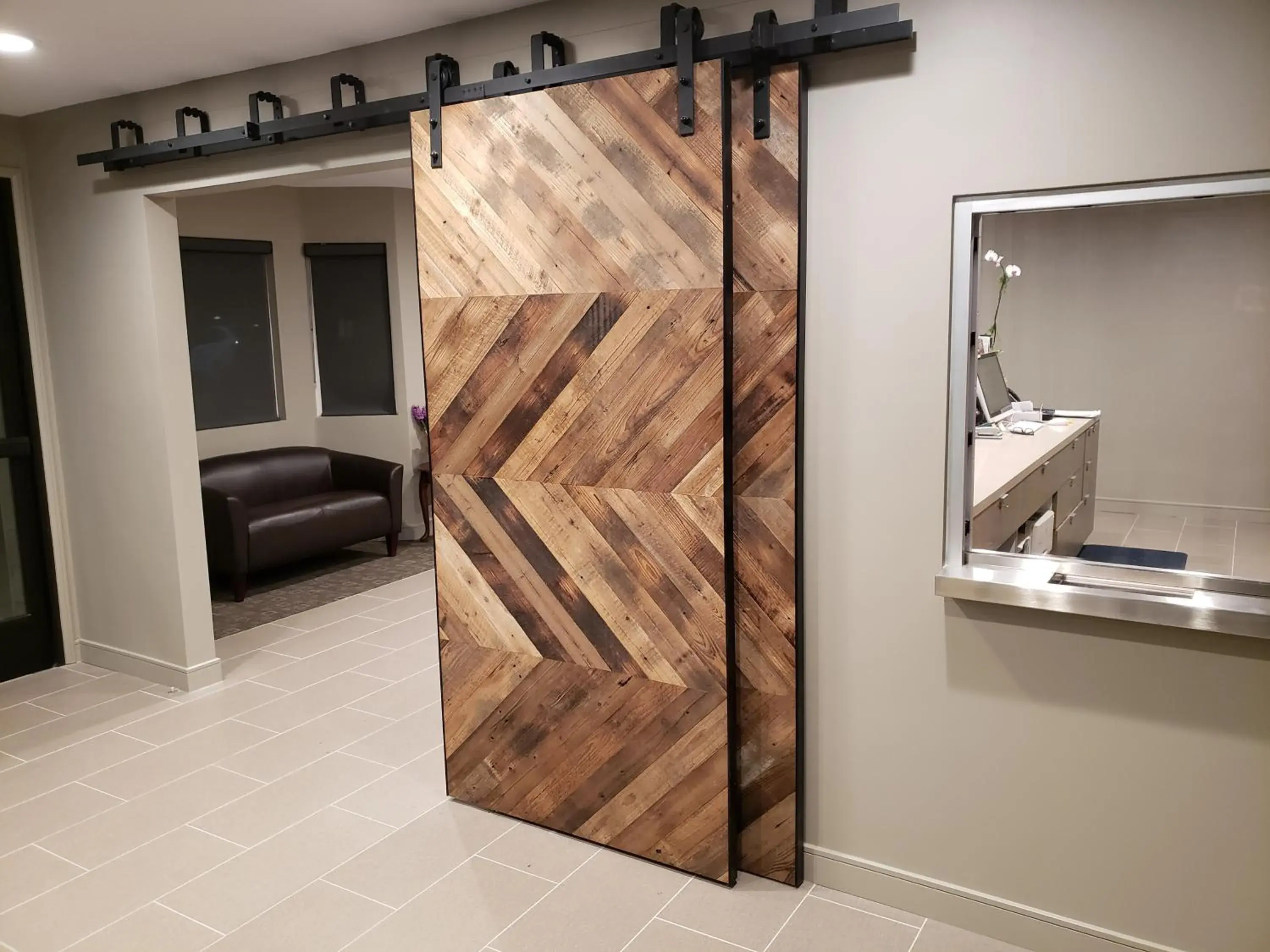 Lobby or reception in Good Nite Inn Calabasas Lobby or reception in Good Nite Inn Calabasas