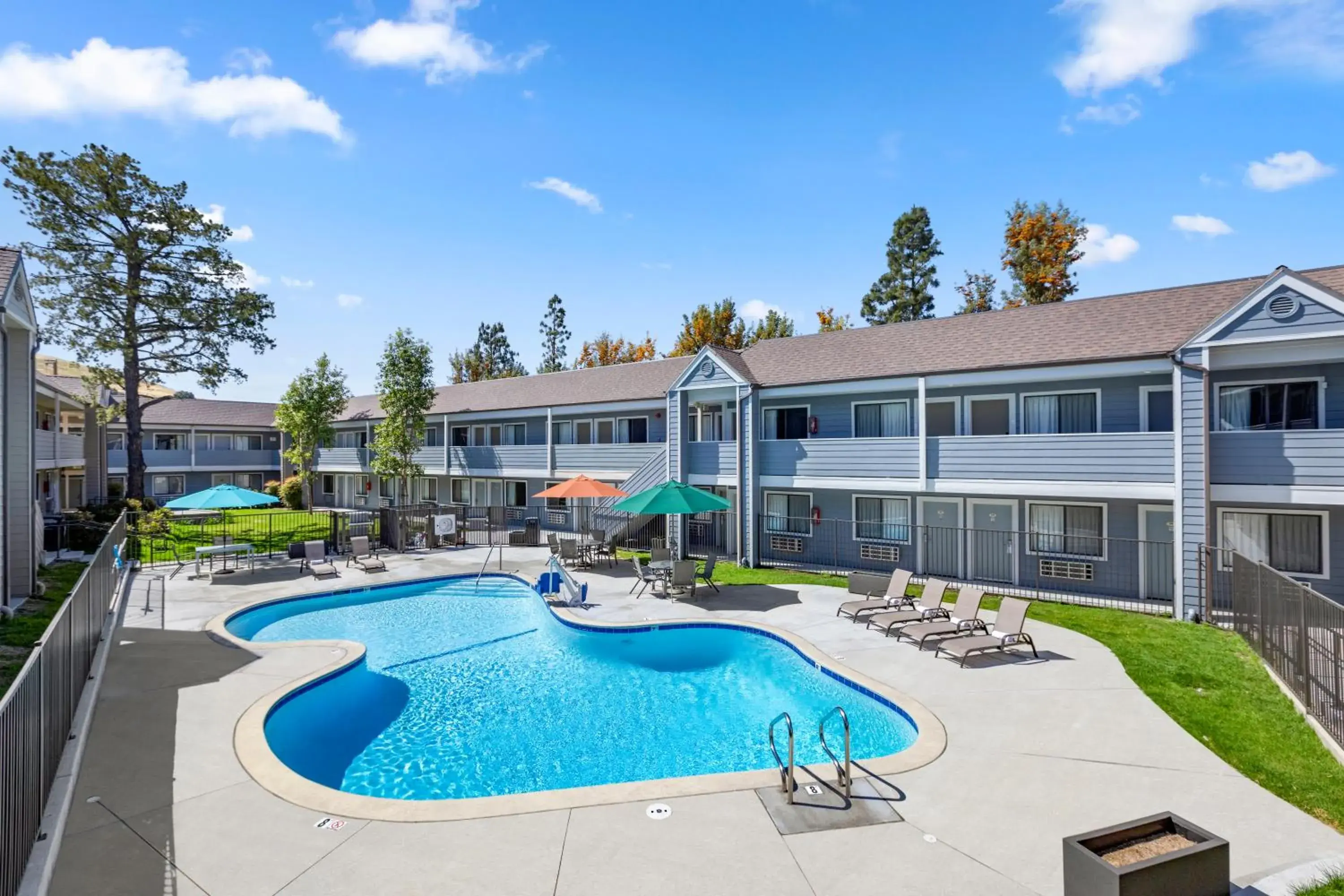 Good Nite Inn Calabasas Good Nite Inn Calabasas