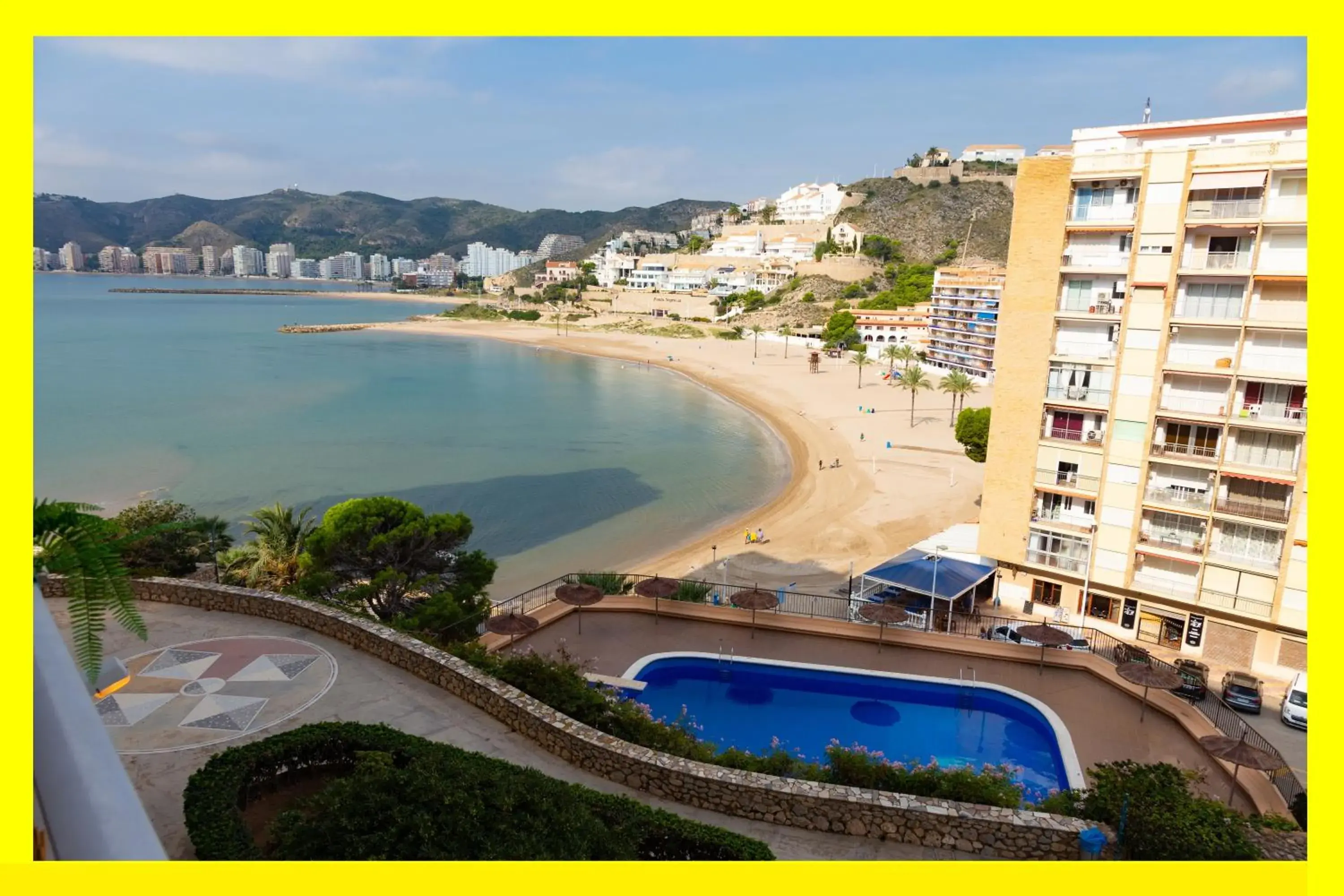 Apartamento Los Olivos II - Cullera Apartamento Los Olivos II - Cullera