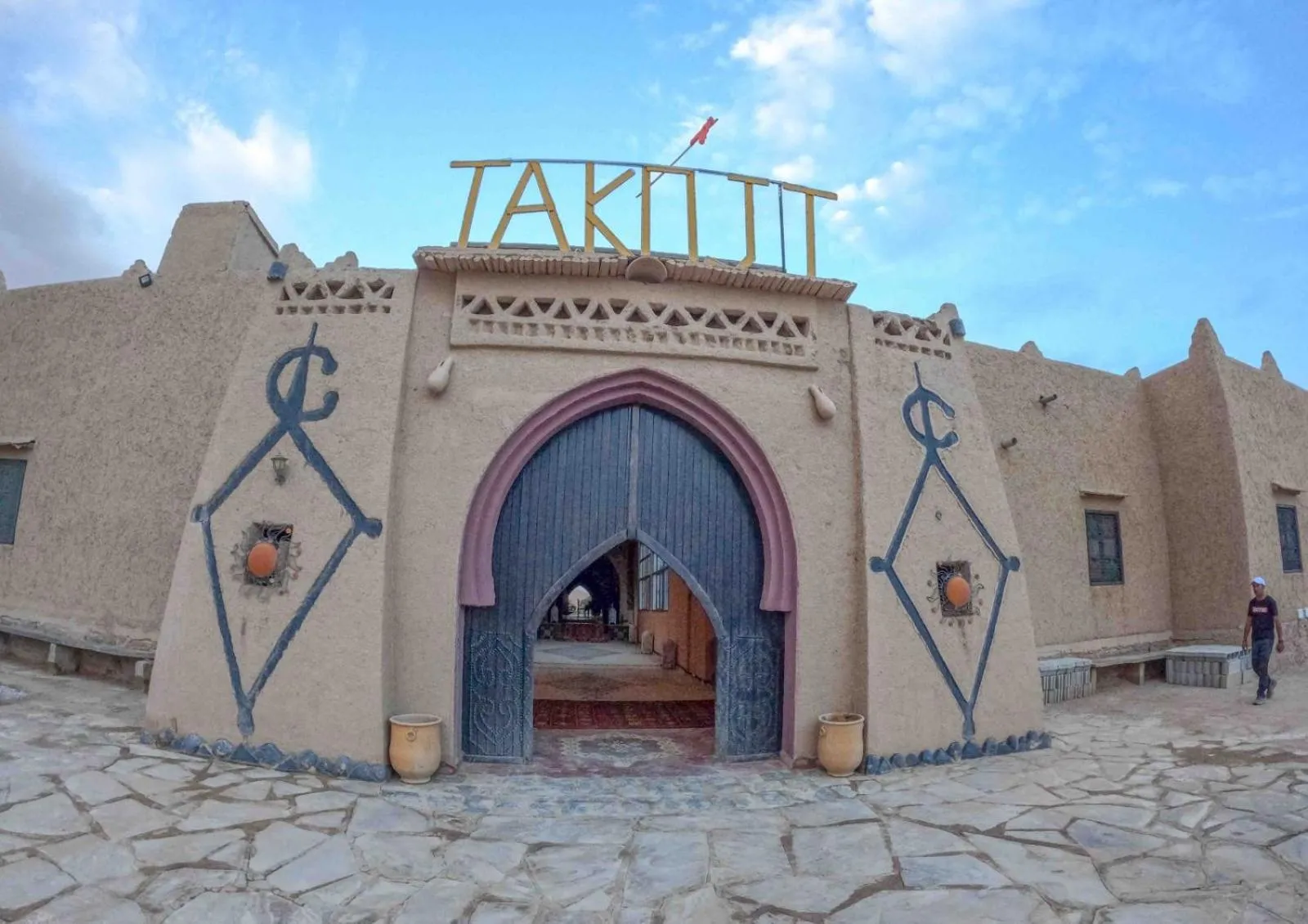Takojt