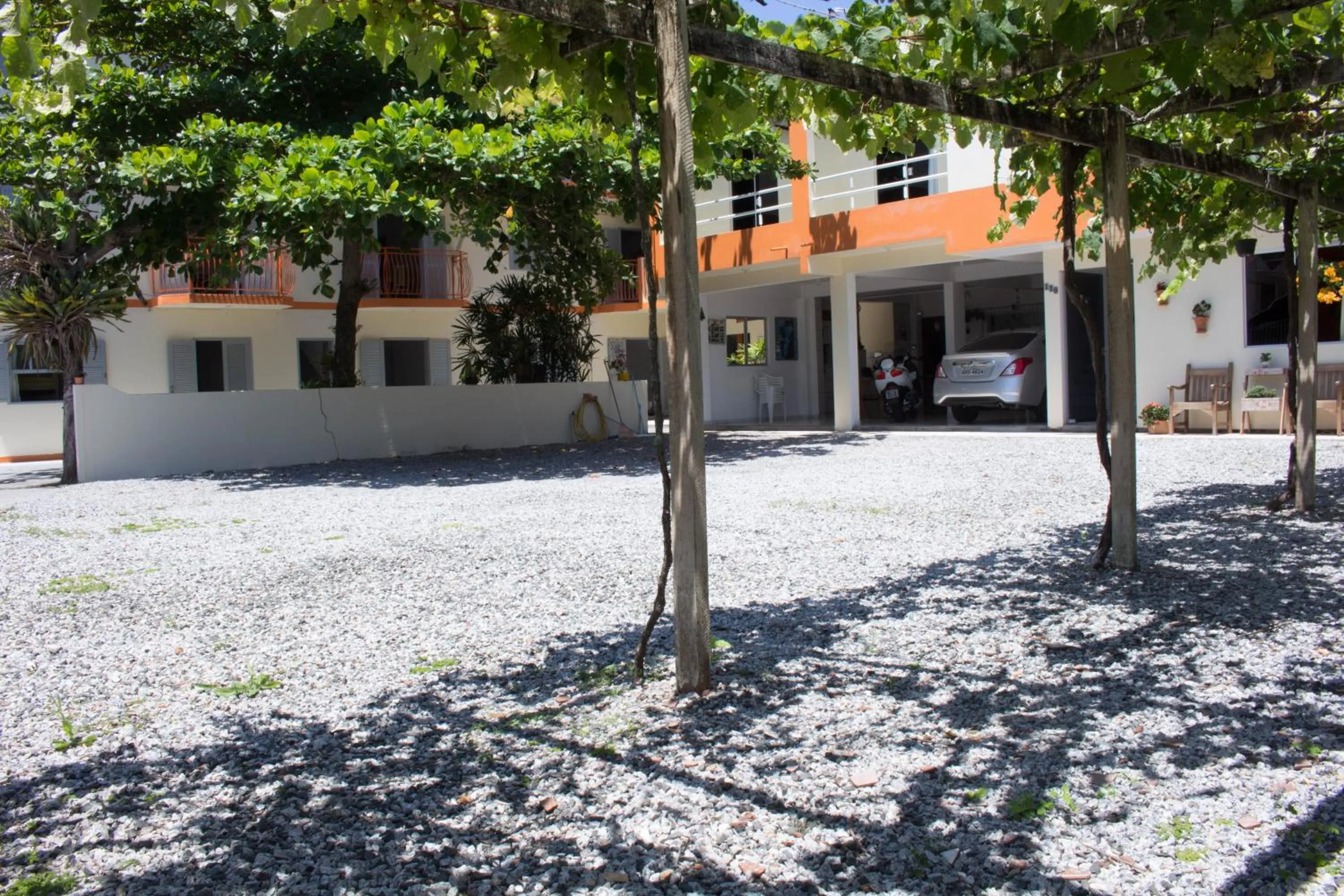 Pousada Residencial Fischer