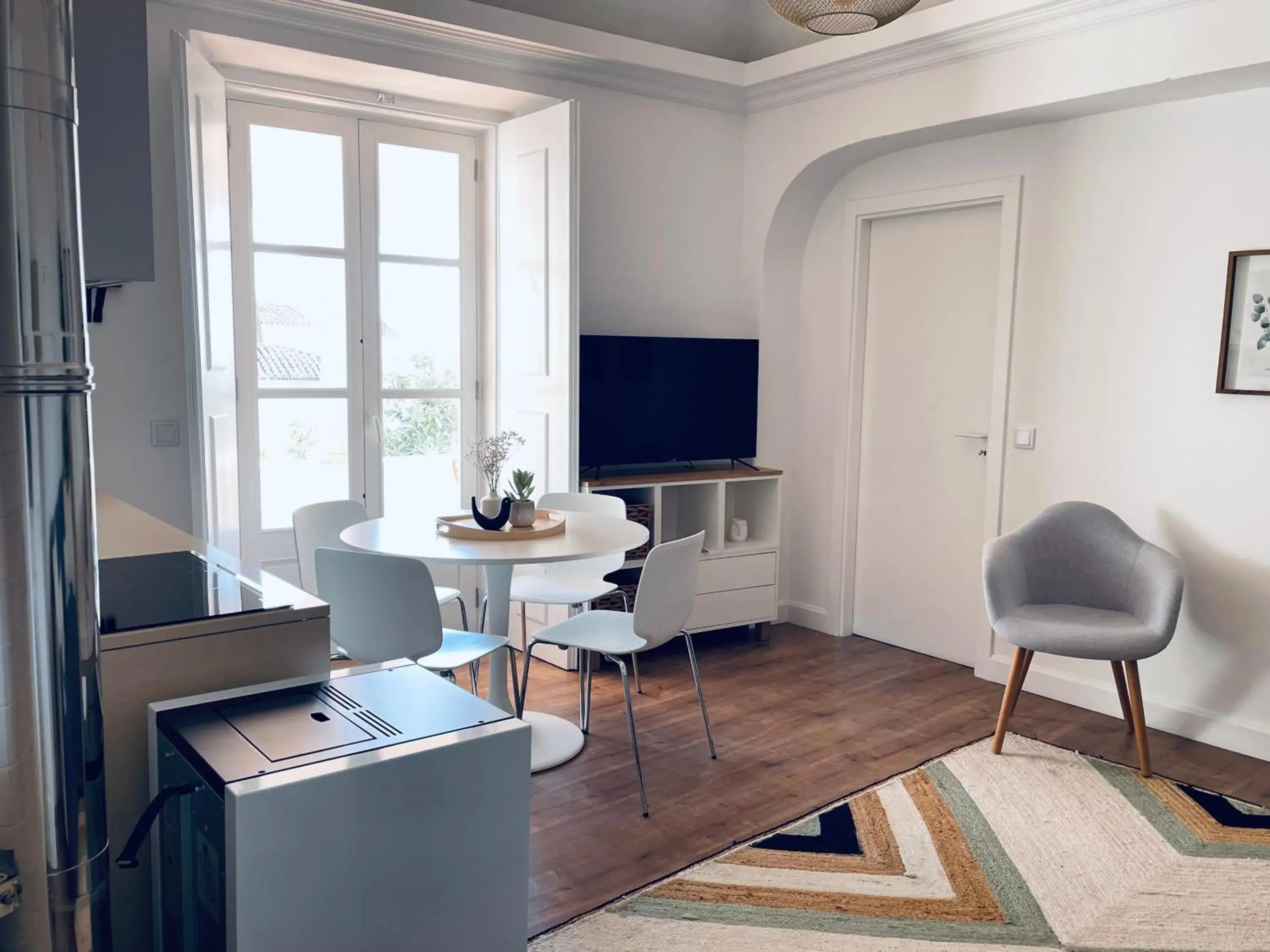 Superior Apartment in Casa Soure Suites and Apartments Superior Apartment in Casa Soure Suites and Apartments