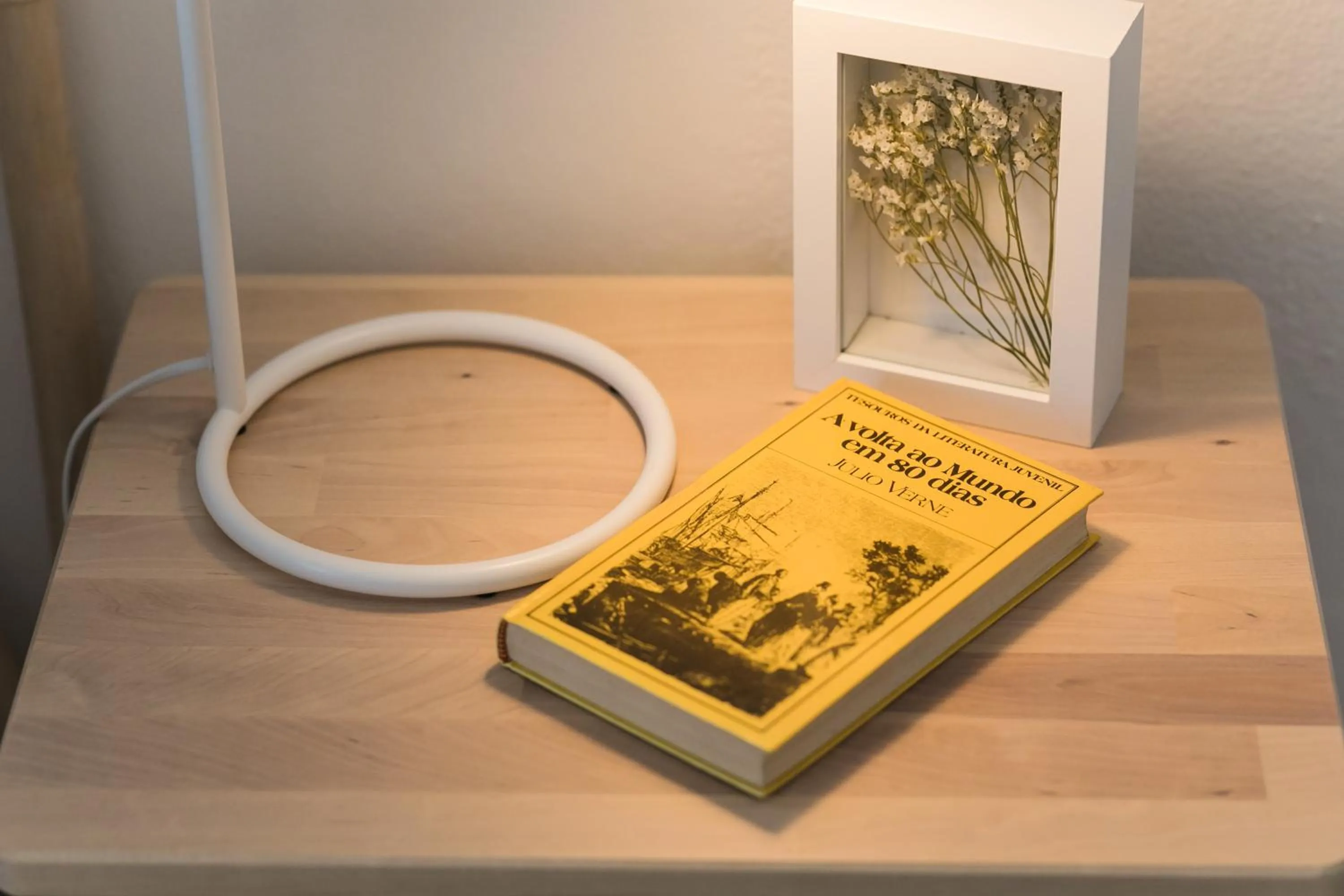 Decorative detail in Casa Soure Suites and Apartments