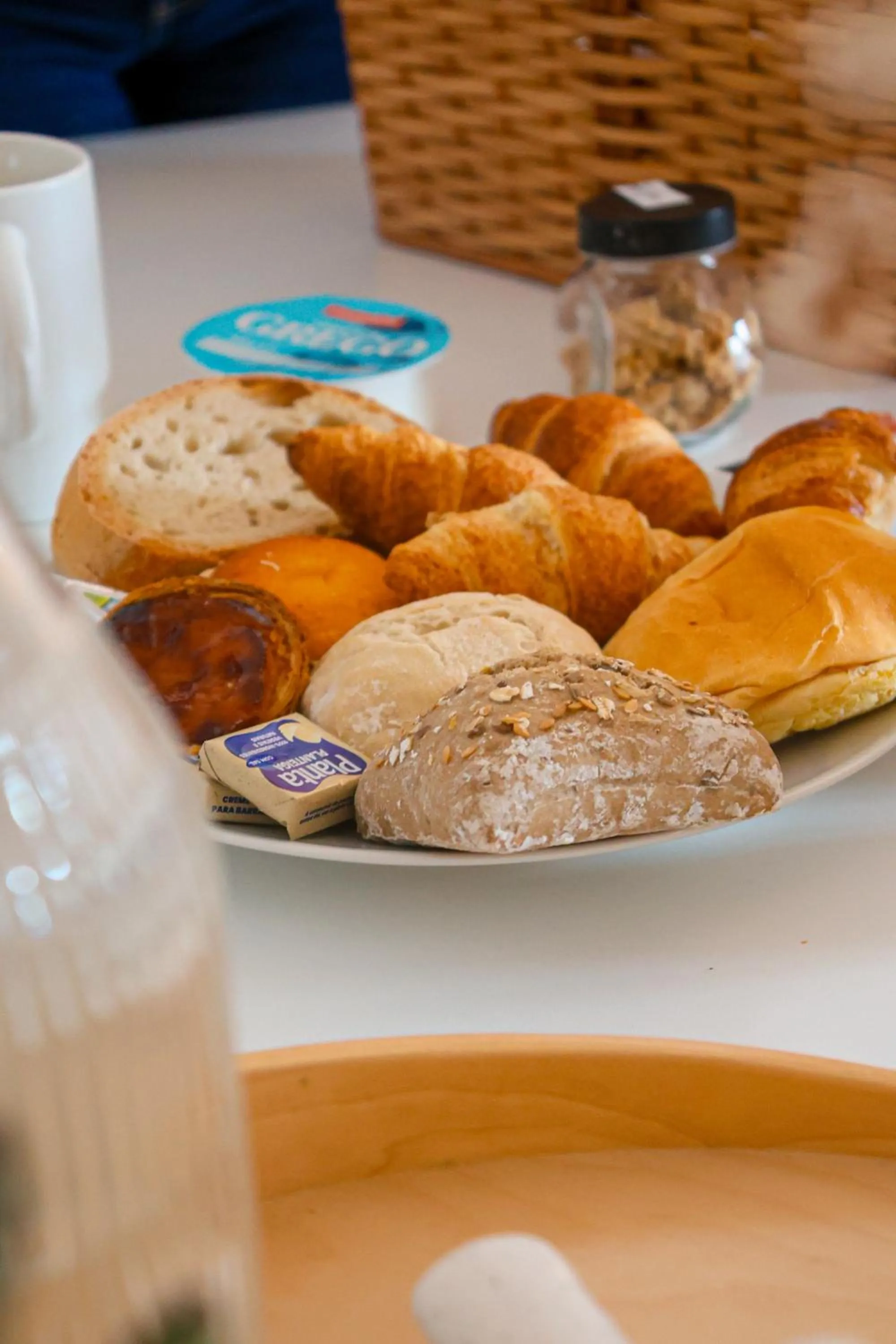 Food and drinks in Casa Soure Suites and Apartments