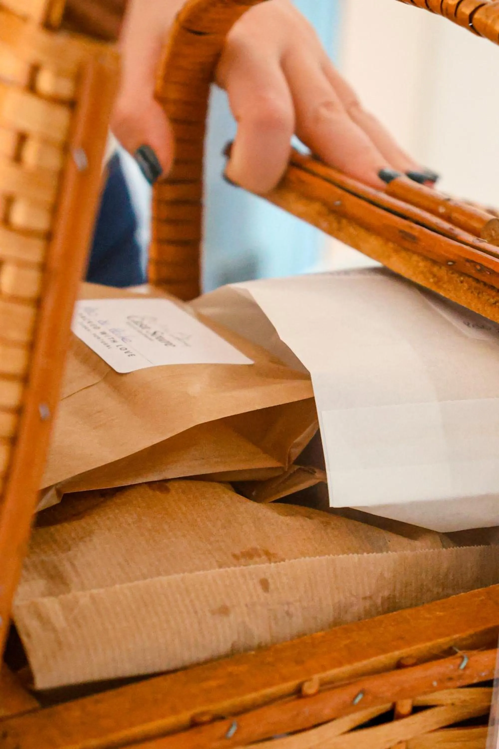 Breakfast in Casa Soure Suites and Apartments