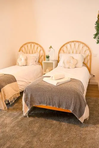 Casa Soure Suites and Apartments