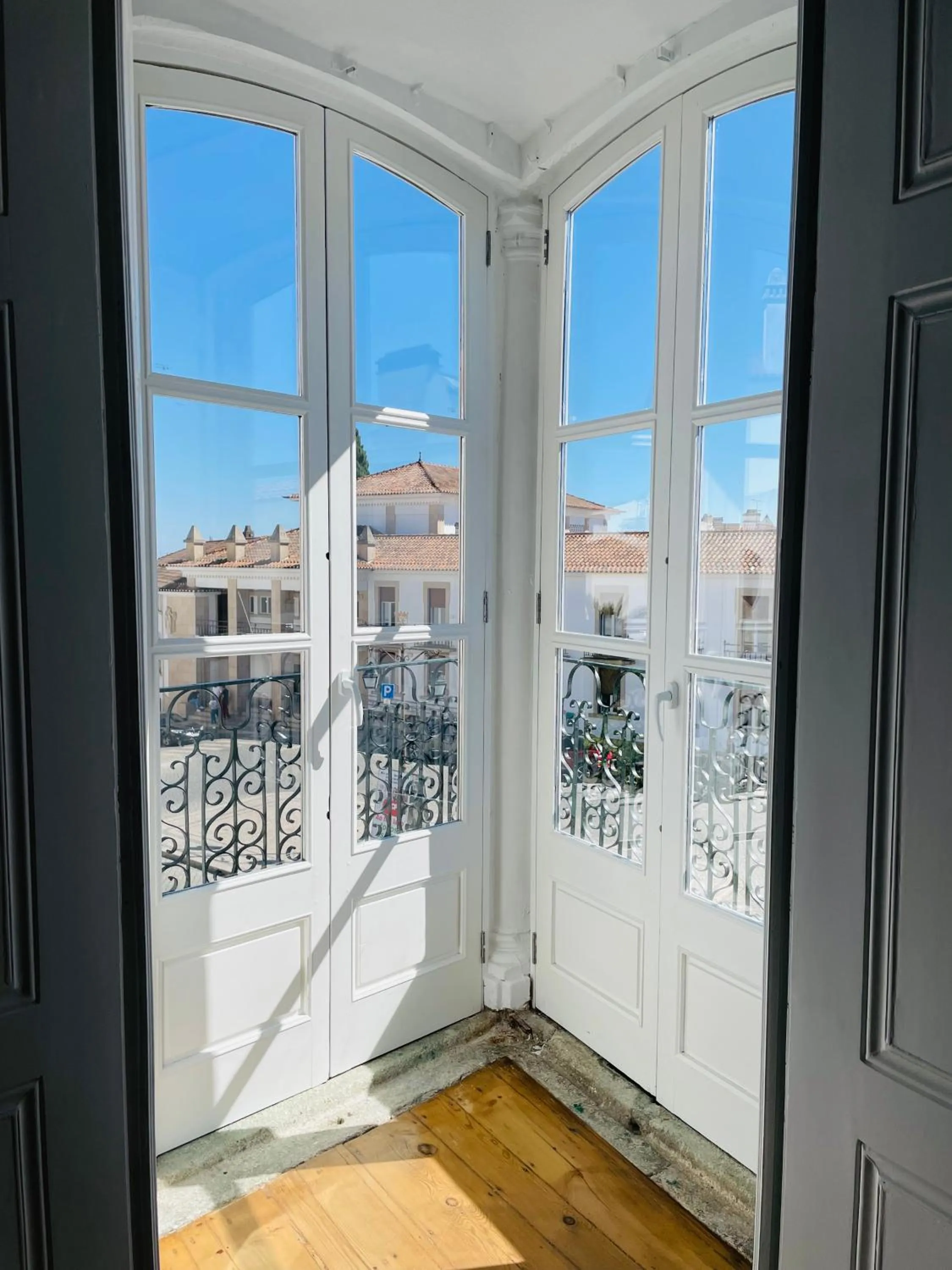 Nearby landmark in Casa Soure Suites and Apartments