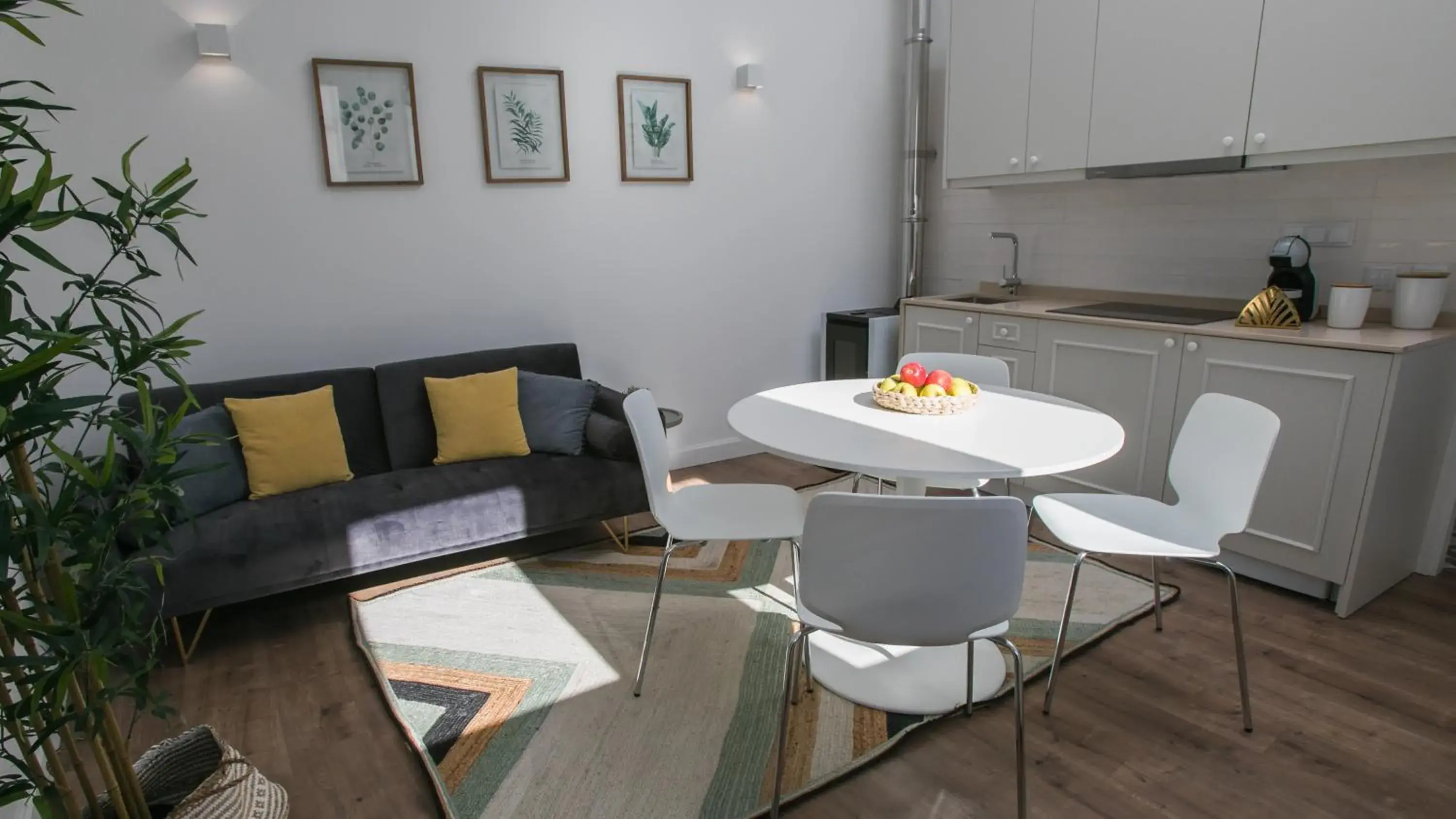 Apartment - Ground Floor in Casa Soure Suites and Apartments Apartment - Ground Floor in Casa Soure Suites and Apartments