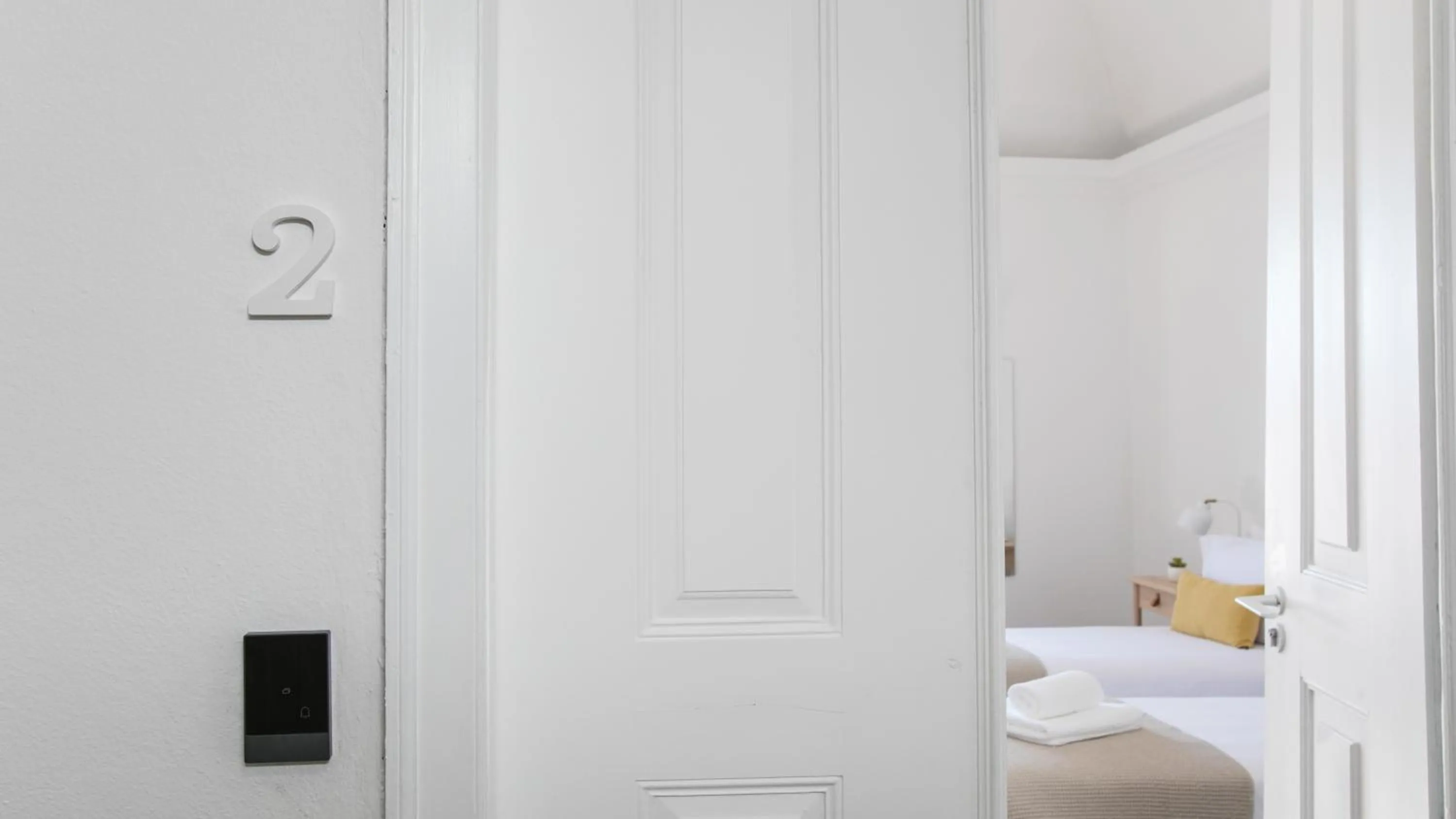 Other, Bed in Casa Soure Suites and Apartments