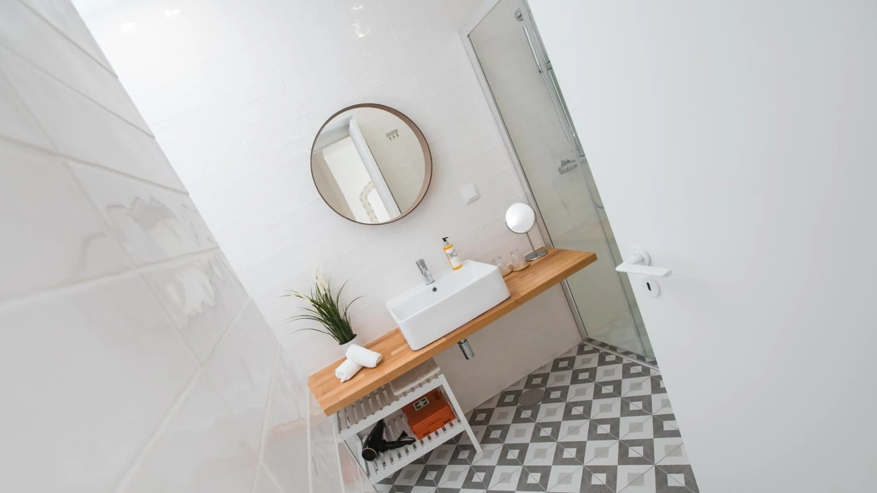 Casa Soure Suites and Apartments