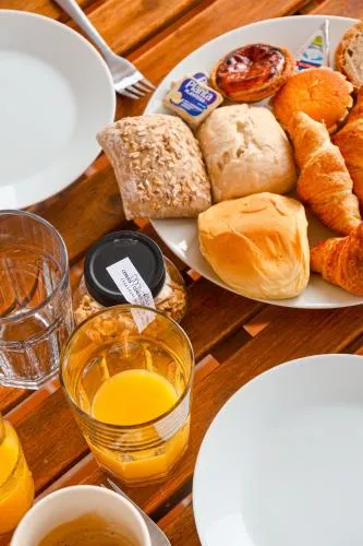 Casa Soure Suites and Apartments