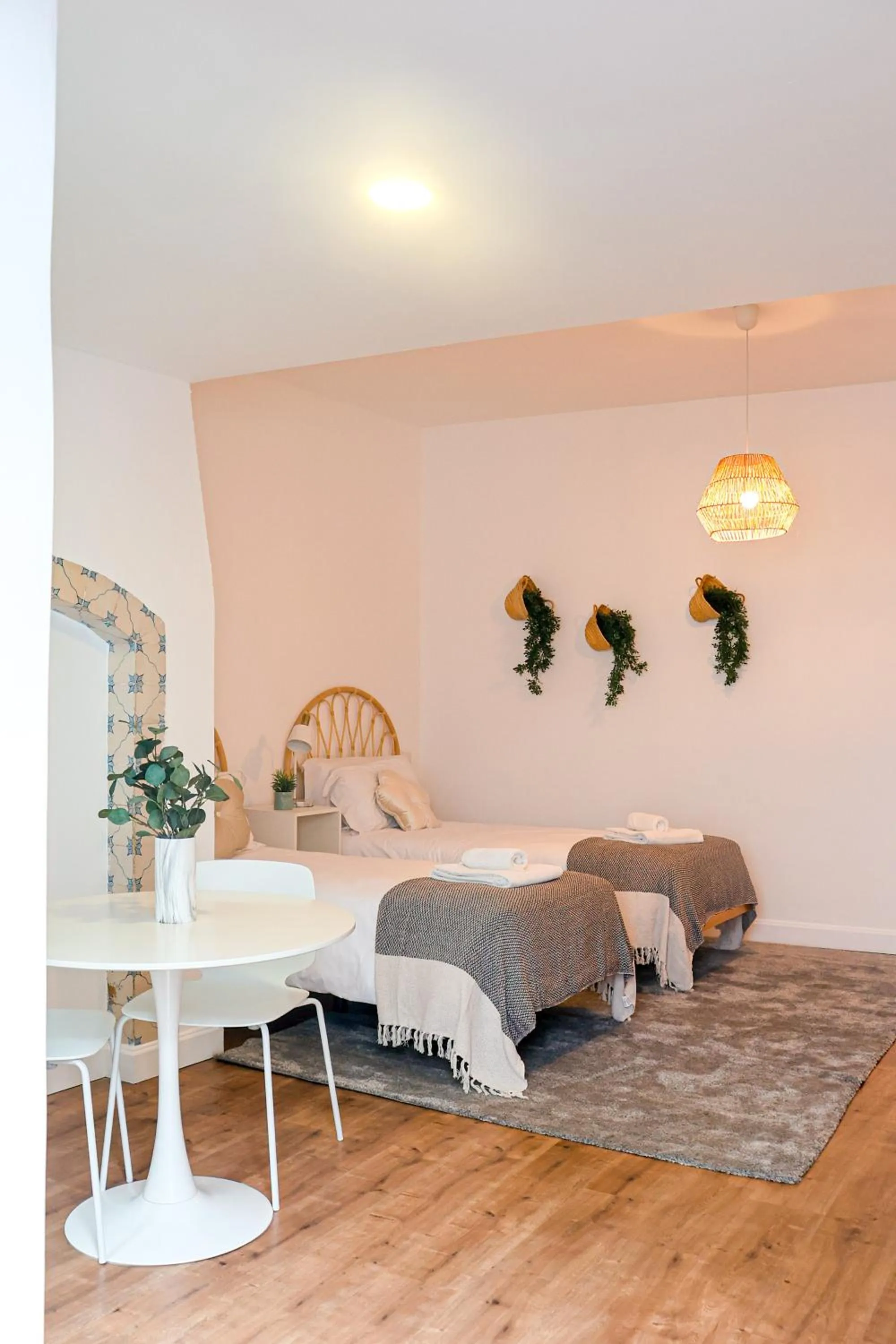 Photo of the whole room in Casa Soure Suites and Apartments