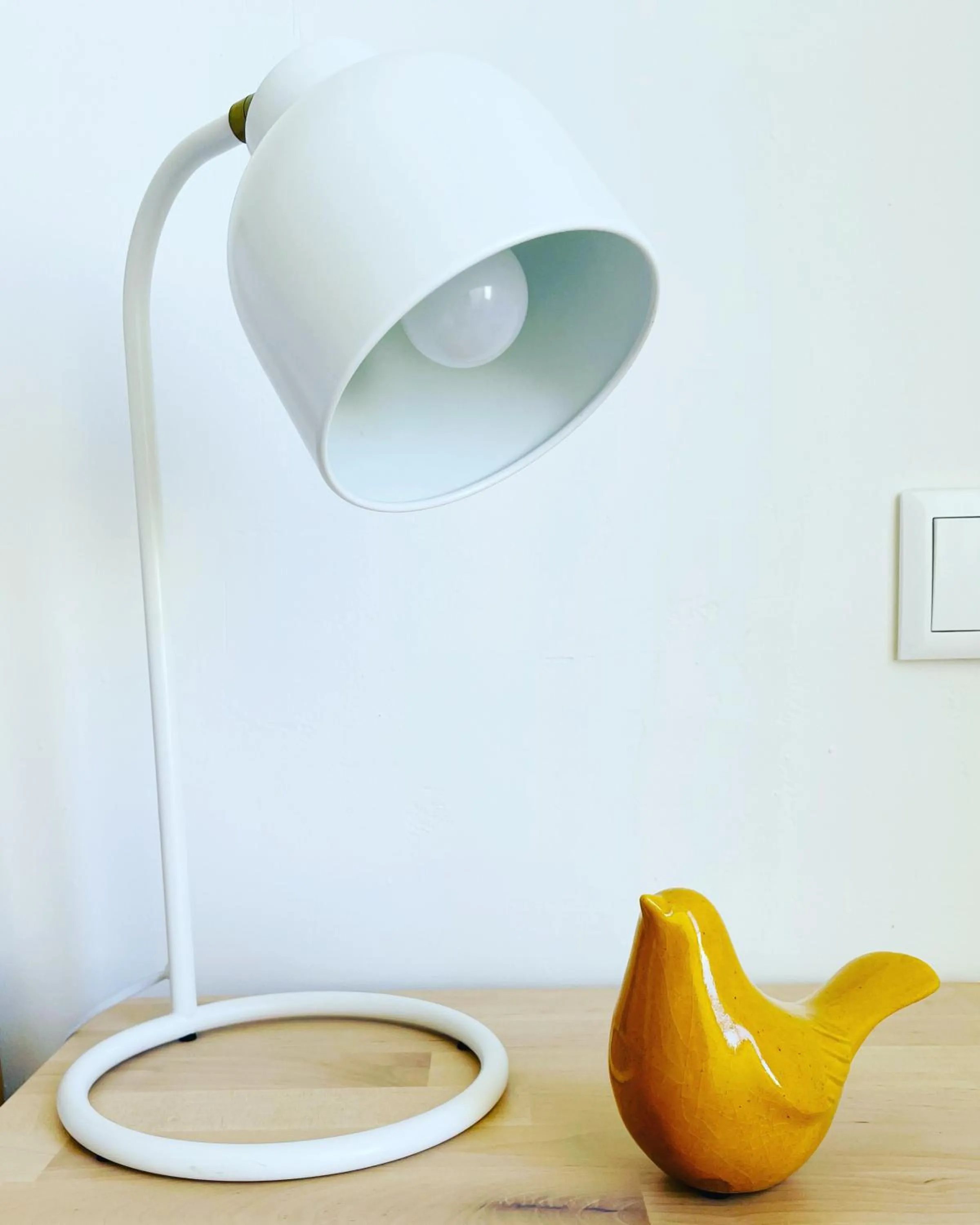 Decorative detail in Casa Soure Suites and Apartments