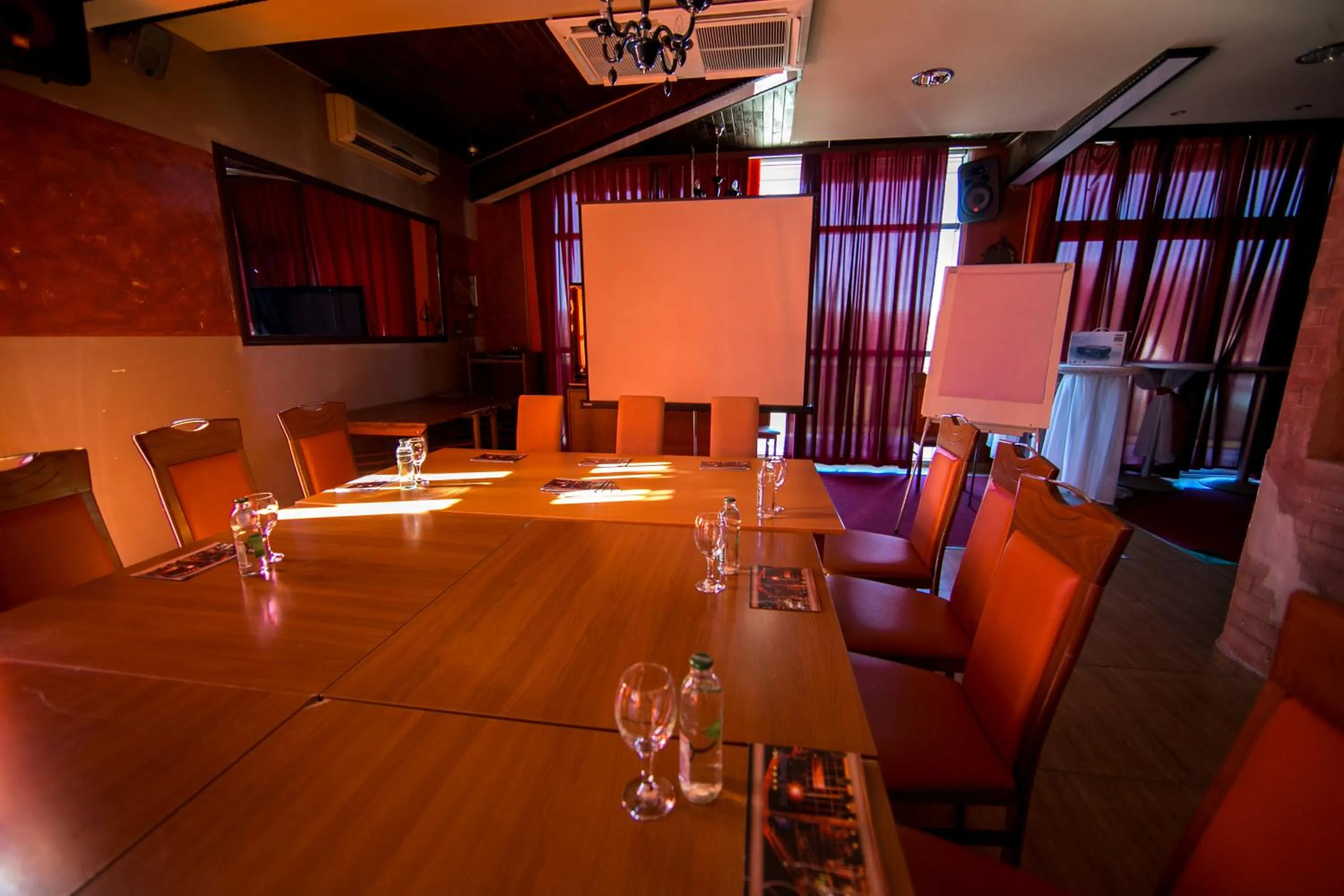 TV and multimedia in Hotel Fortuna