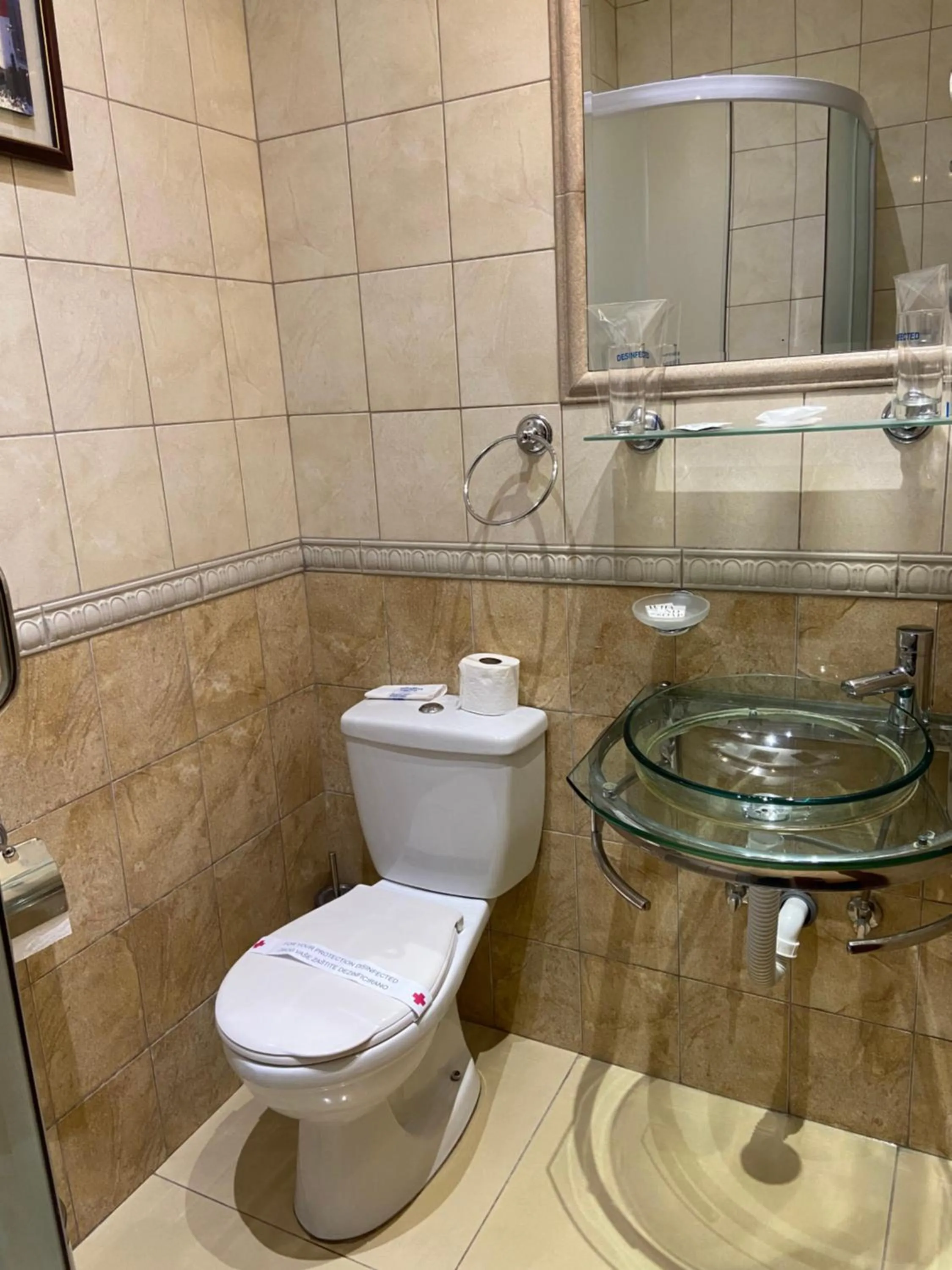 Hotel Fortuna