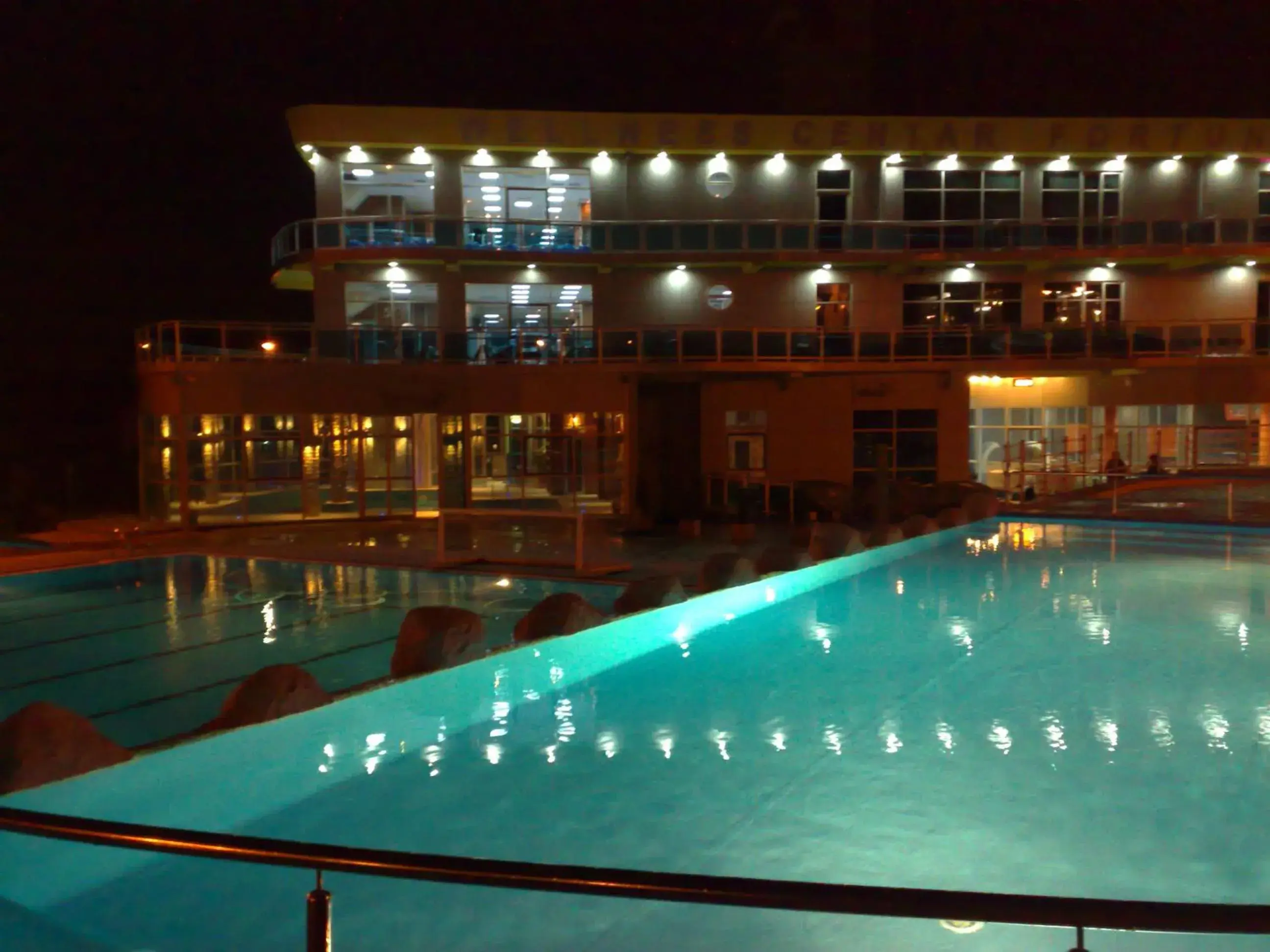 Hotel Fortuna Hotel Fortuna
