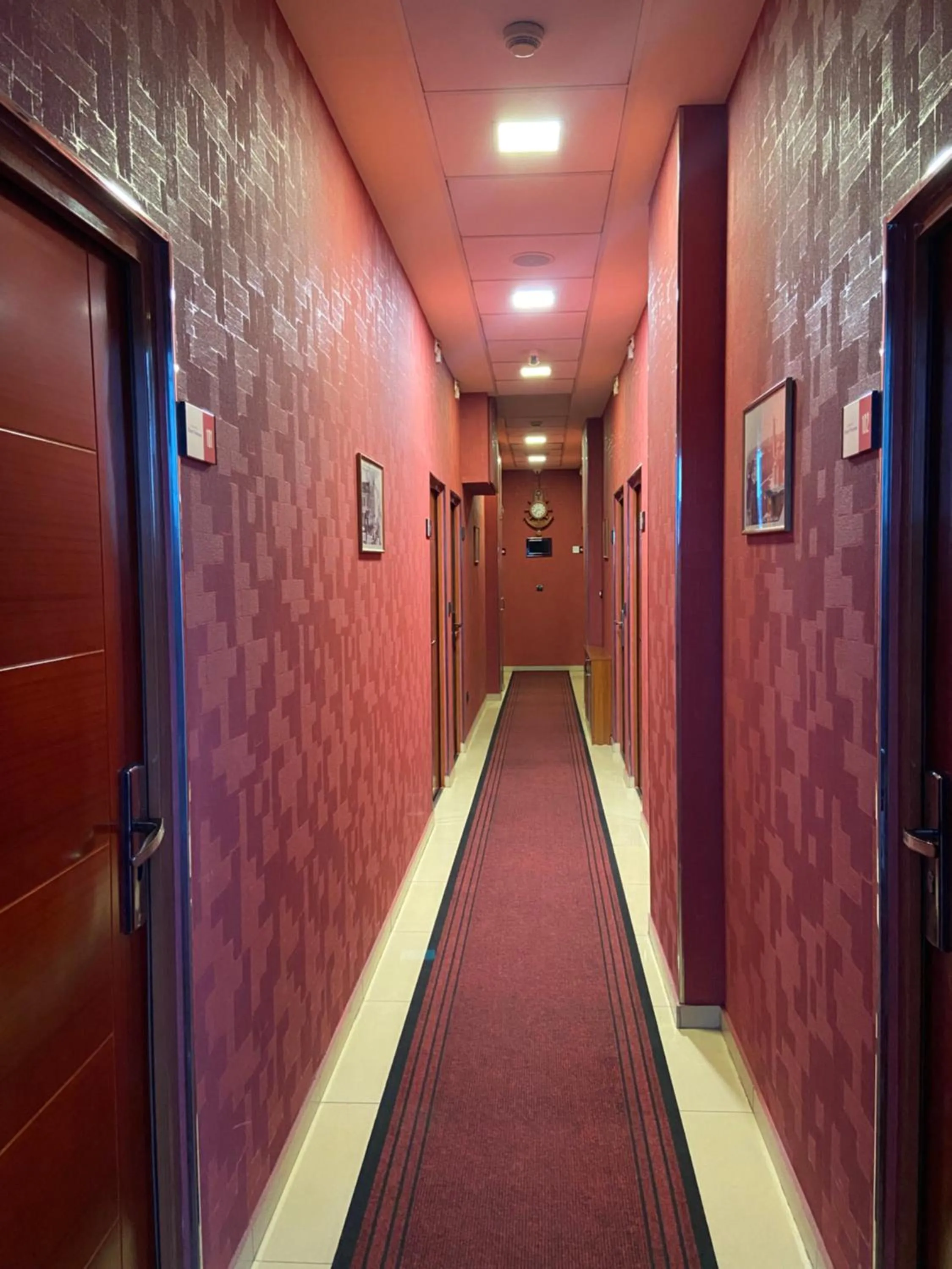 Hotel Fortuna