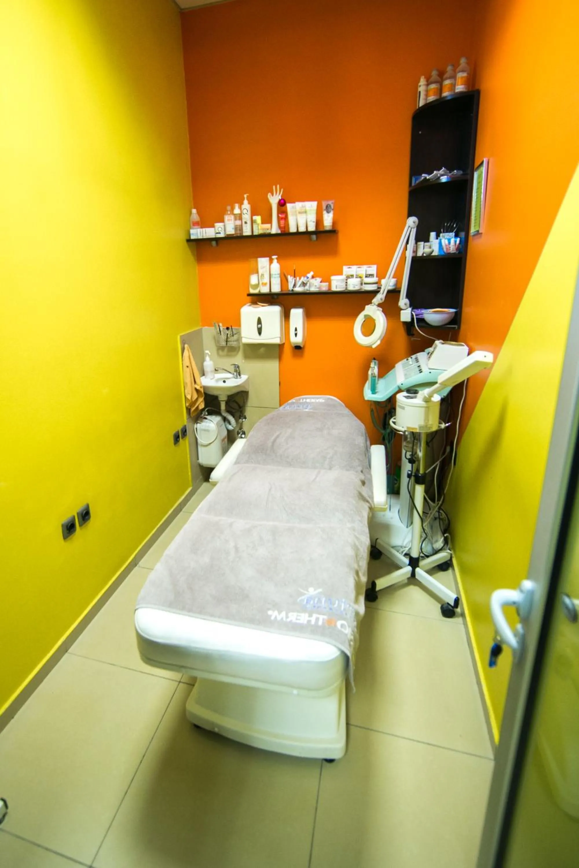 Massage in Hotel Fortuna